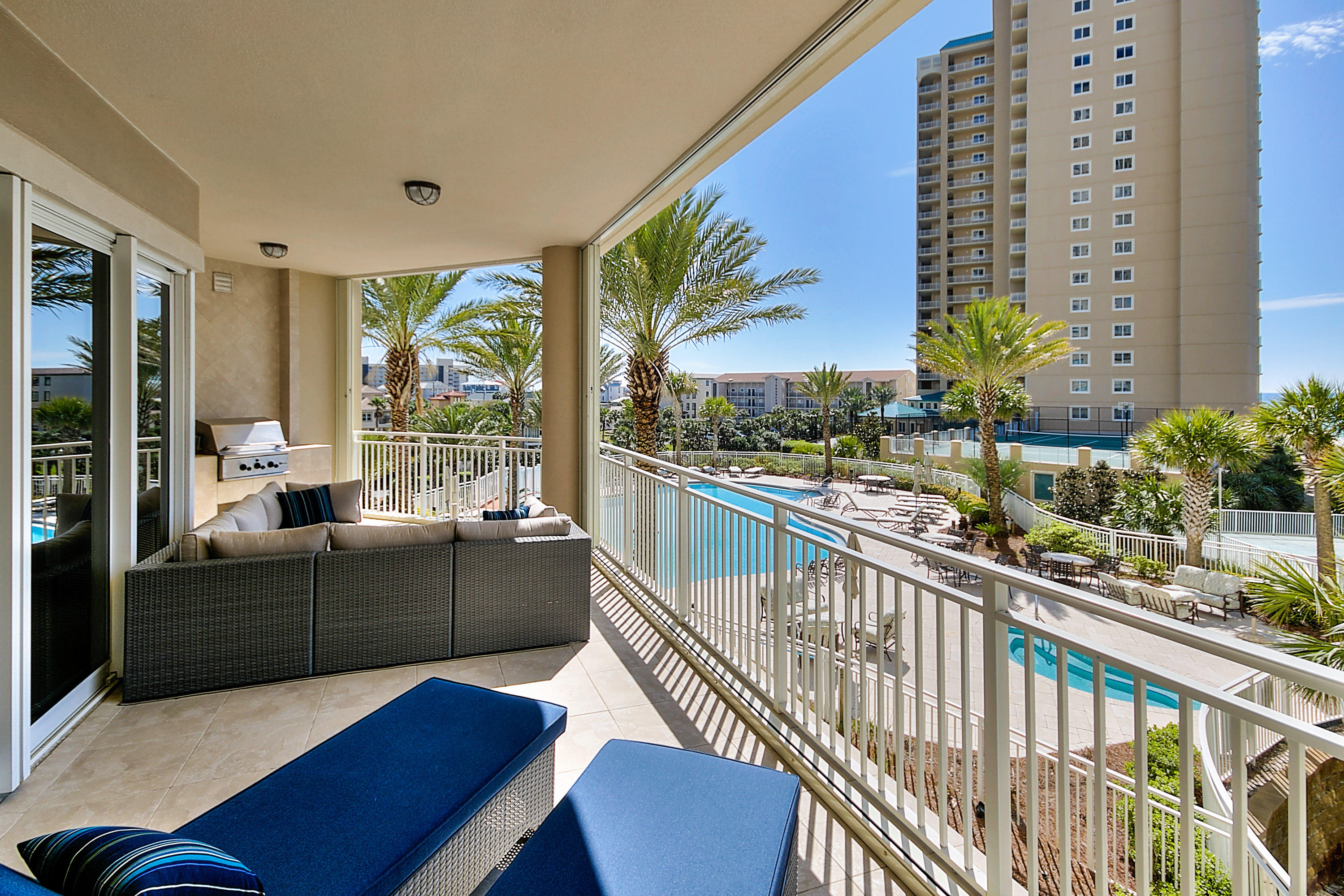 GRAND DUNES - NORTH TOWER - Residential