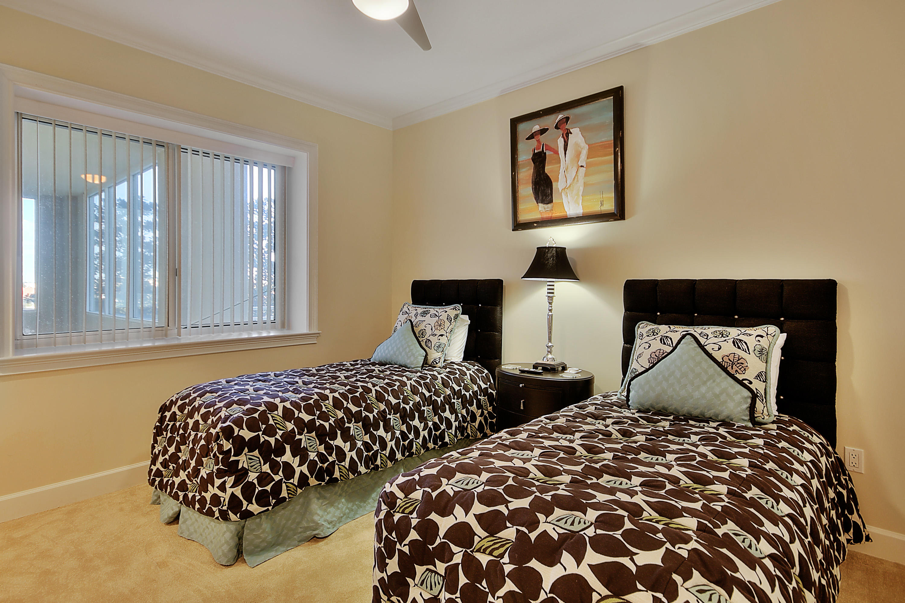GRAND DUNES - NORTH TOWER - Residential
