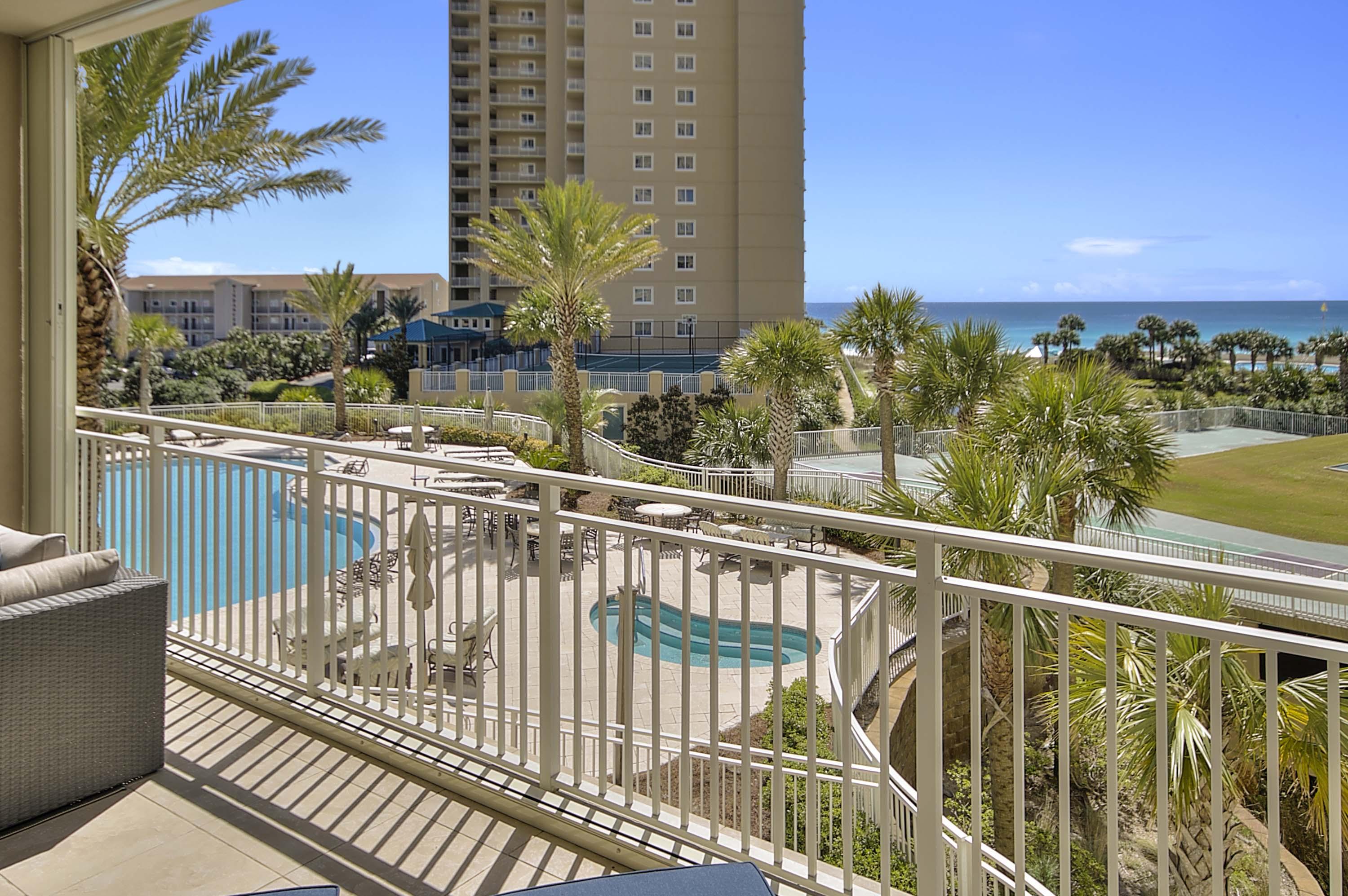 GRAND DUNES - NORTH TOWER - Residential