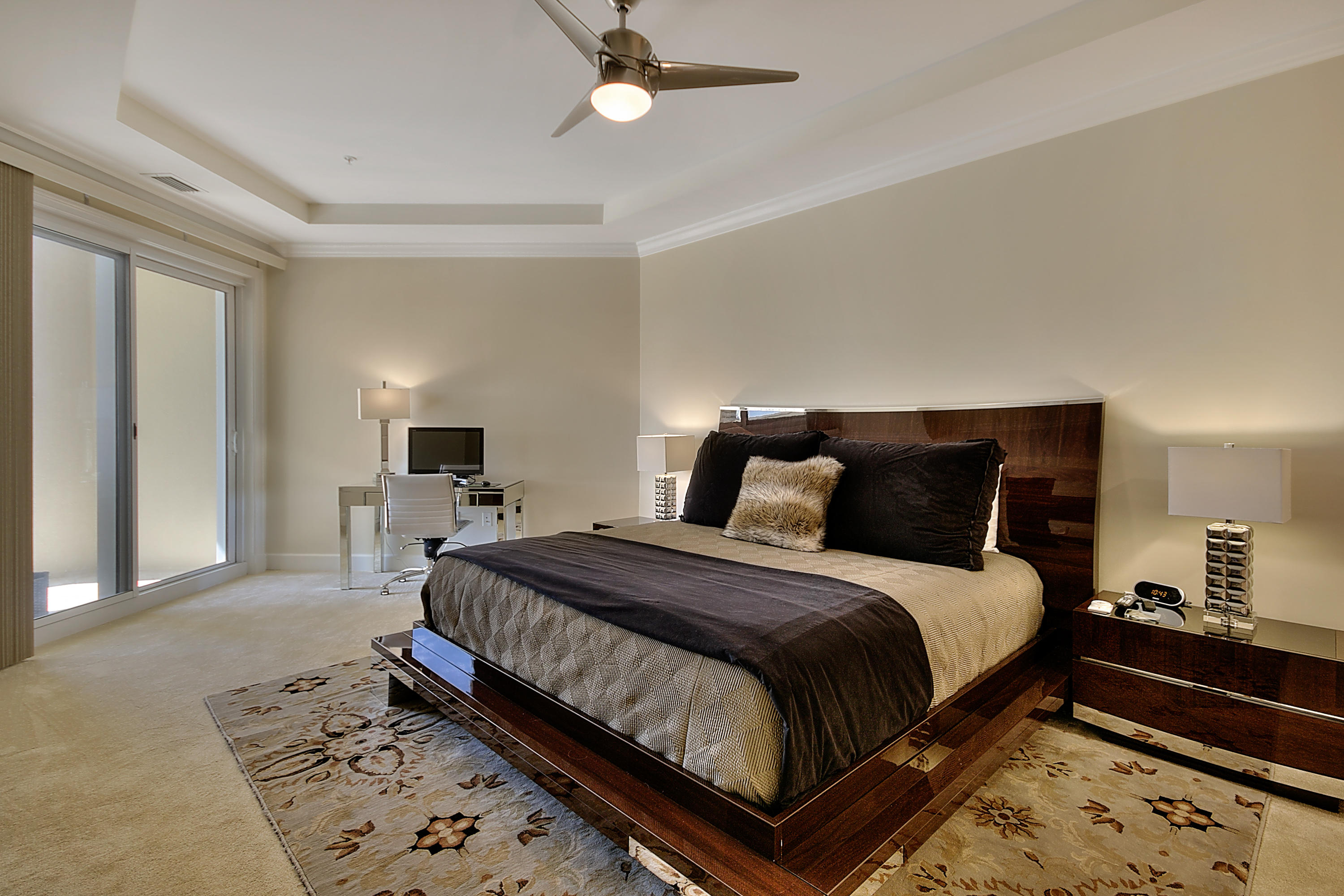 GRAND DUNES - NORTH TOWER - Residential