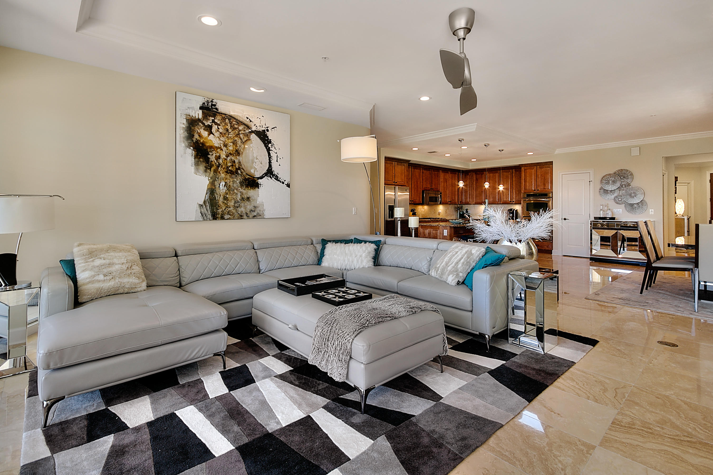 GRAND DUNES - NORTH TOWER - Residential