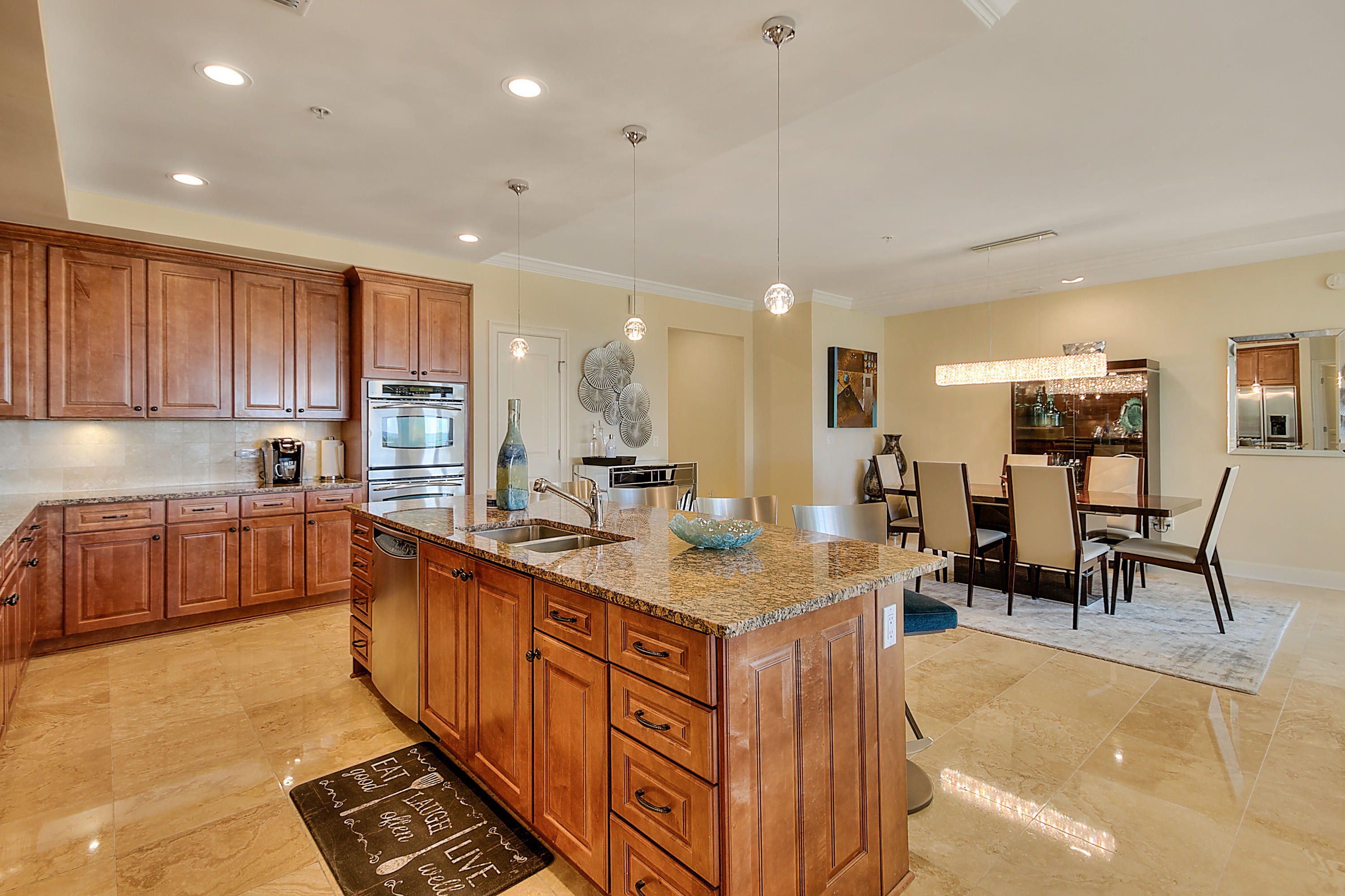 GRAND DUNES - NORTH TOWER - Residential