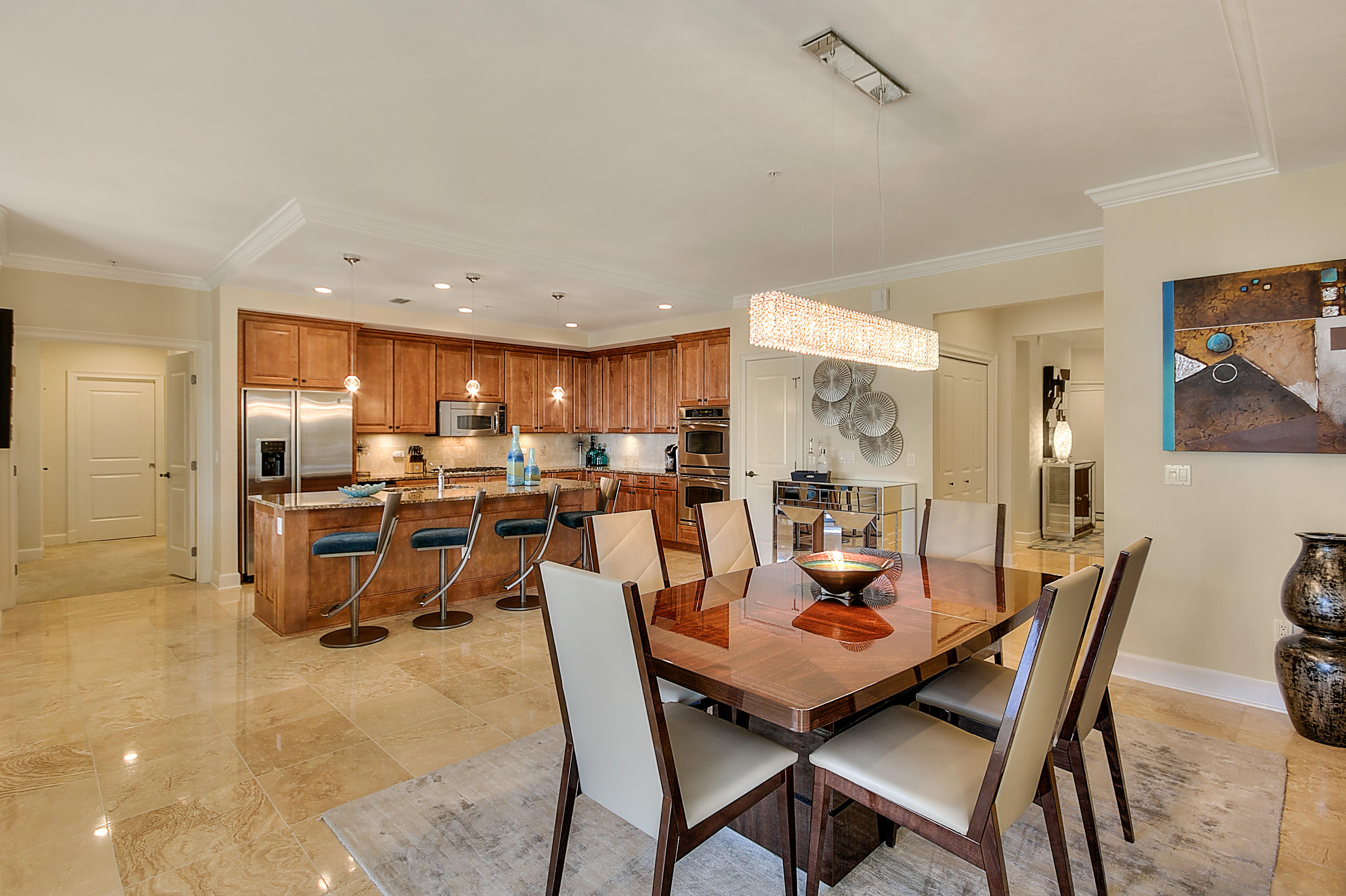 GRAND DUNES - NORTH TOWER - Residential