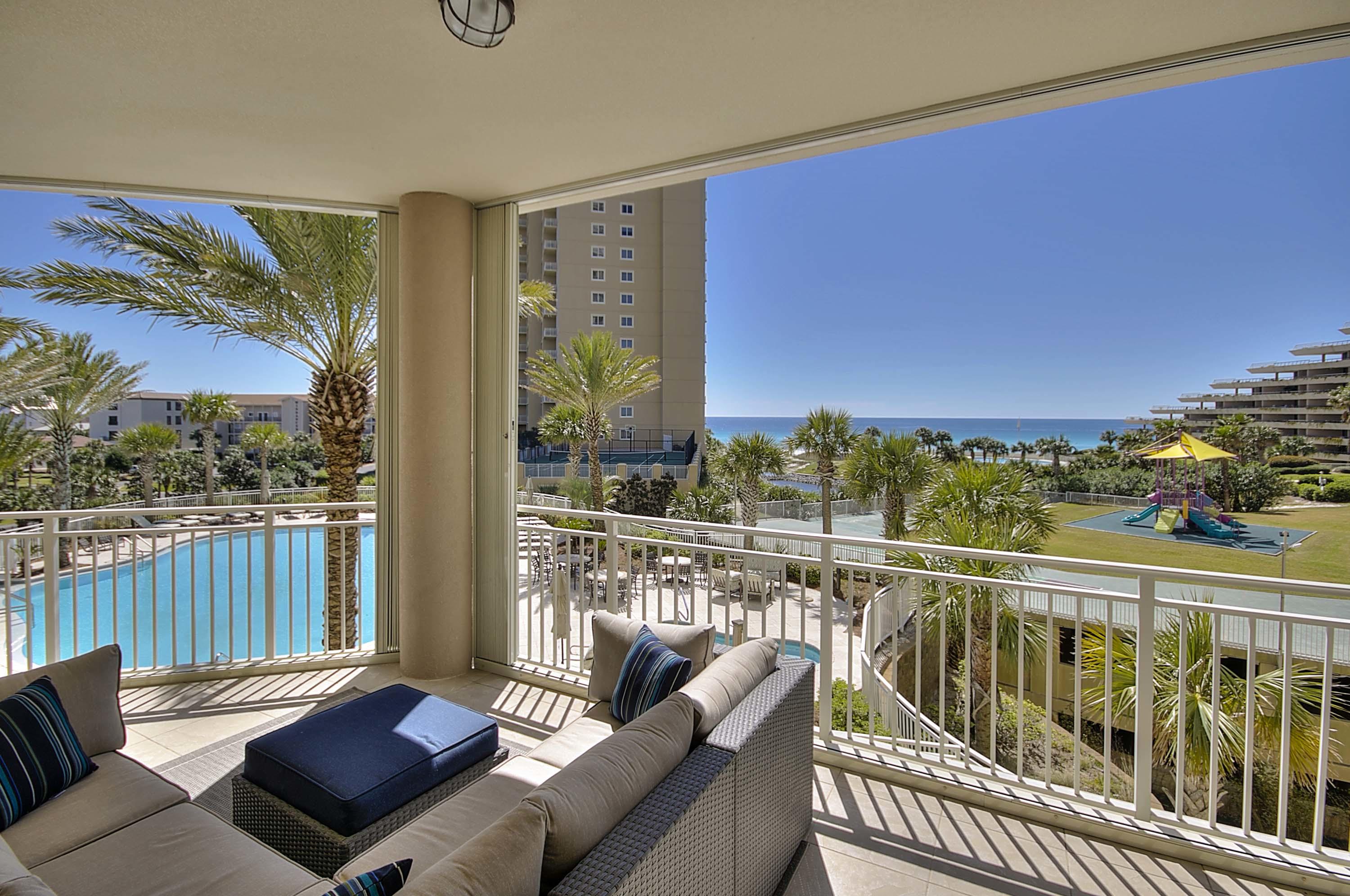 GRAND DUNES - NORTH TOWER - Residential