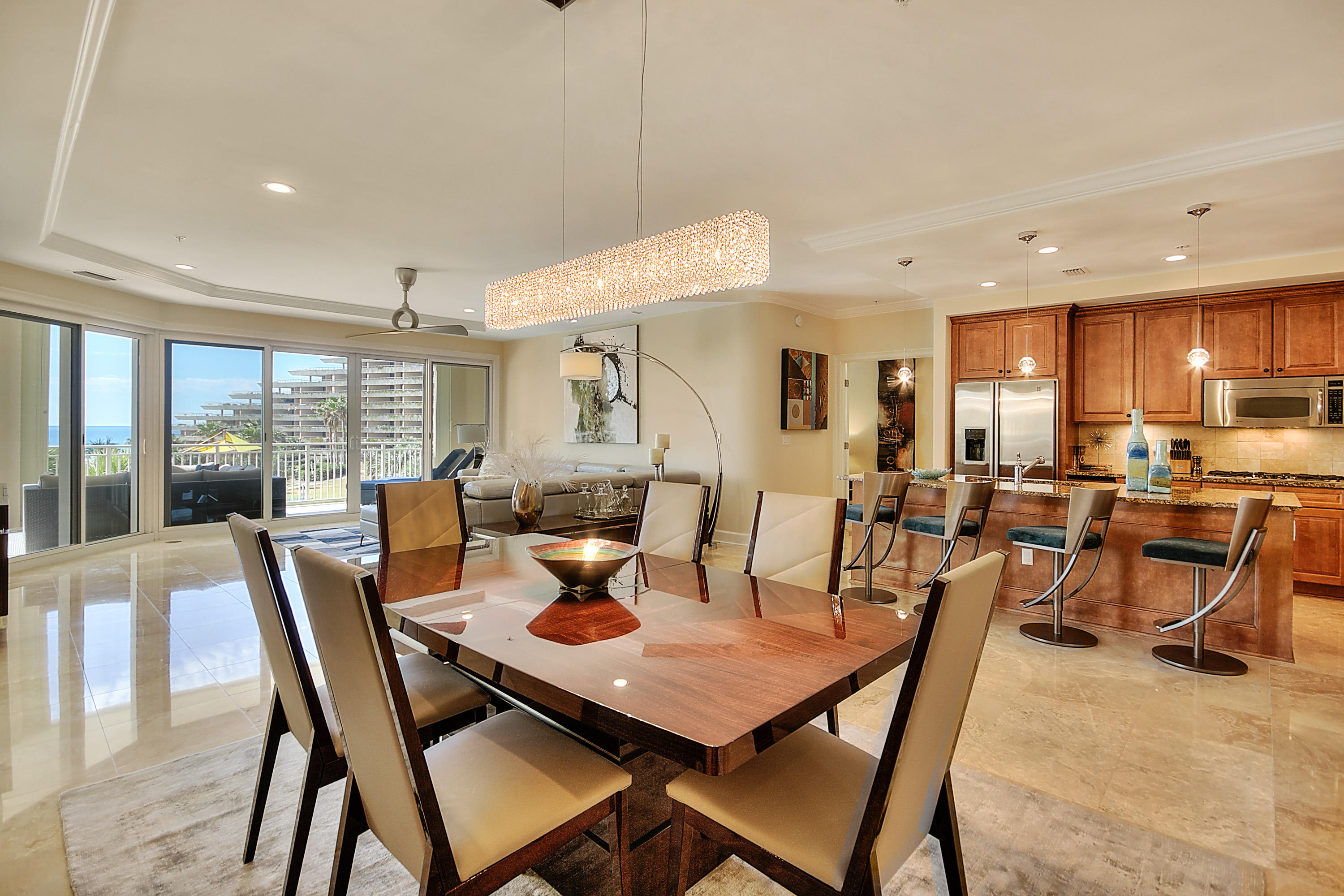 GRAND DUNES - NORTH TOWER - Residential