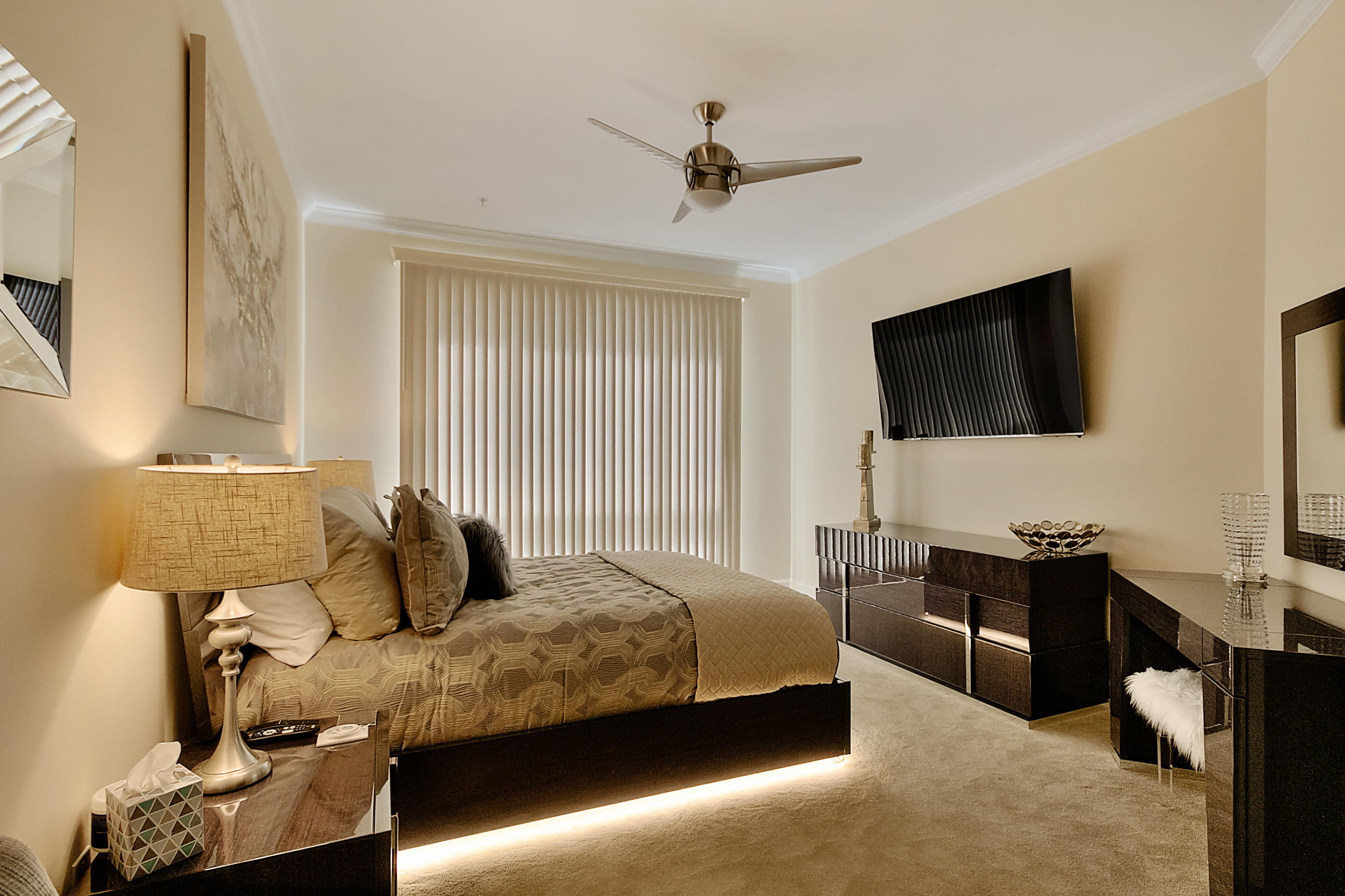 GRAND DUNES - NORTH TOWER - Residential