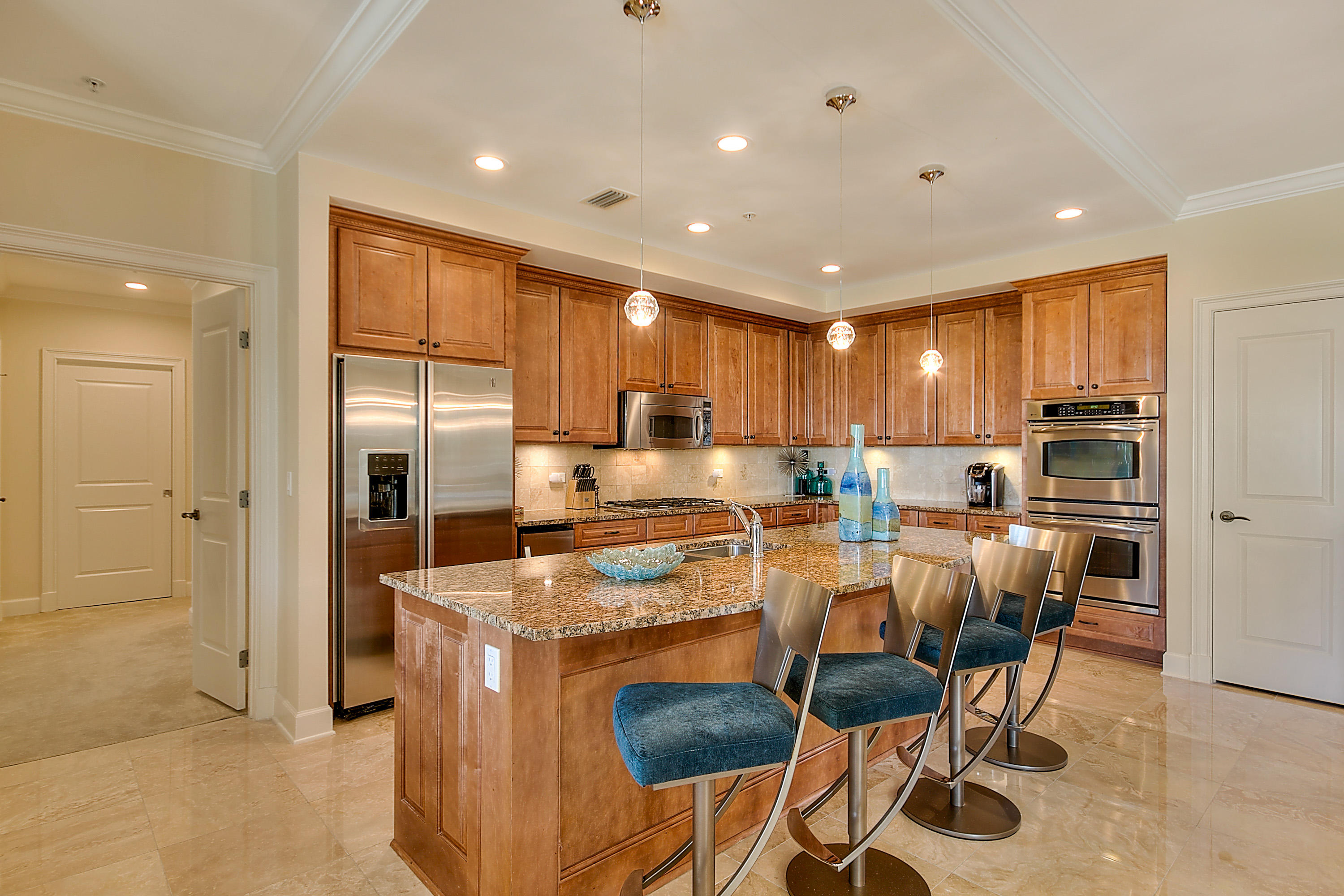 GRAND DUNES - NORTH TOWER - Residential