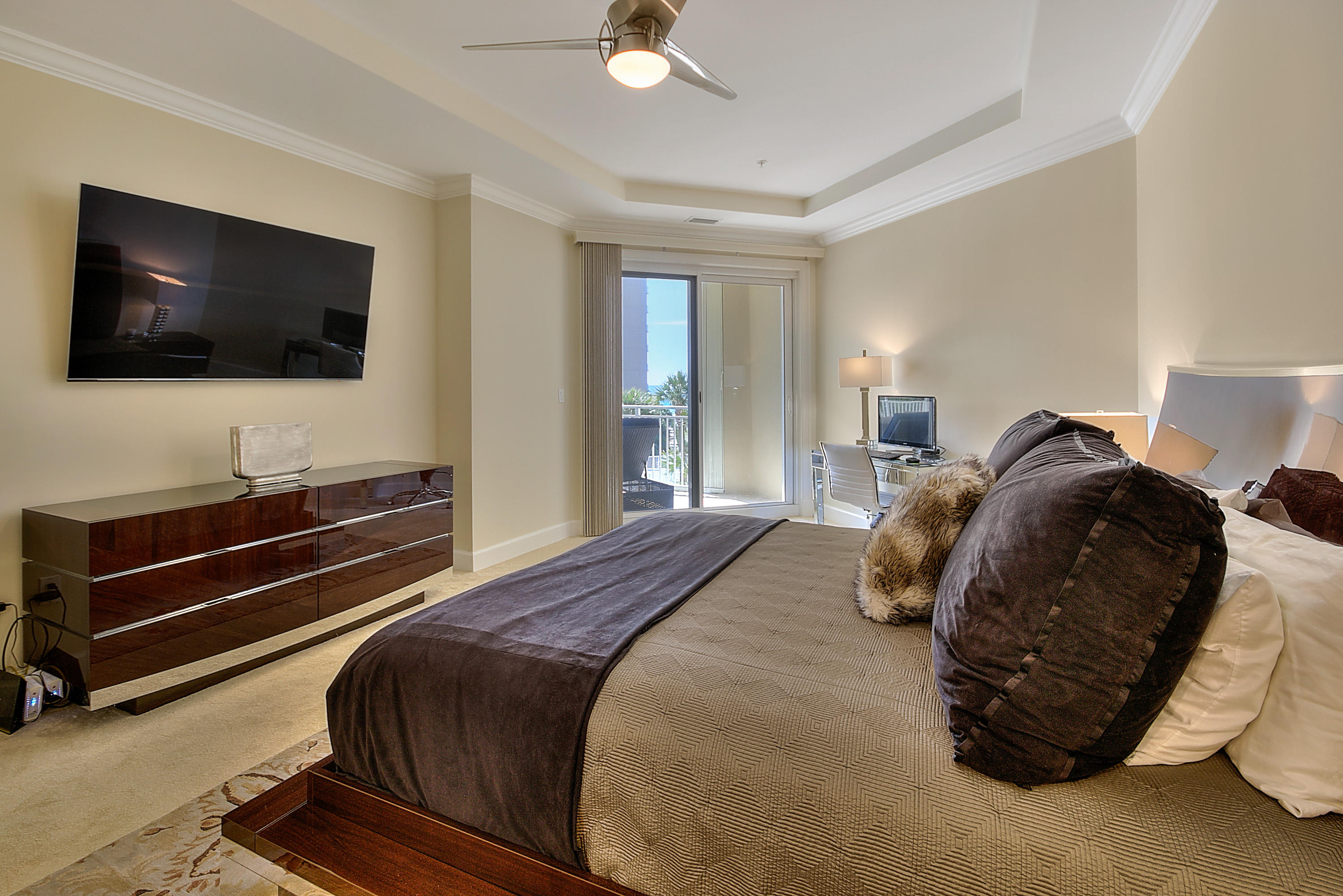 GRAND DUNES - NORTH TOWER - Residential