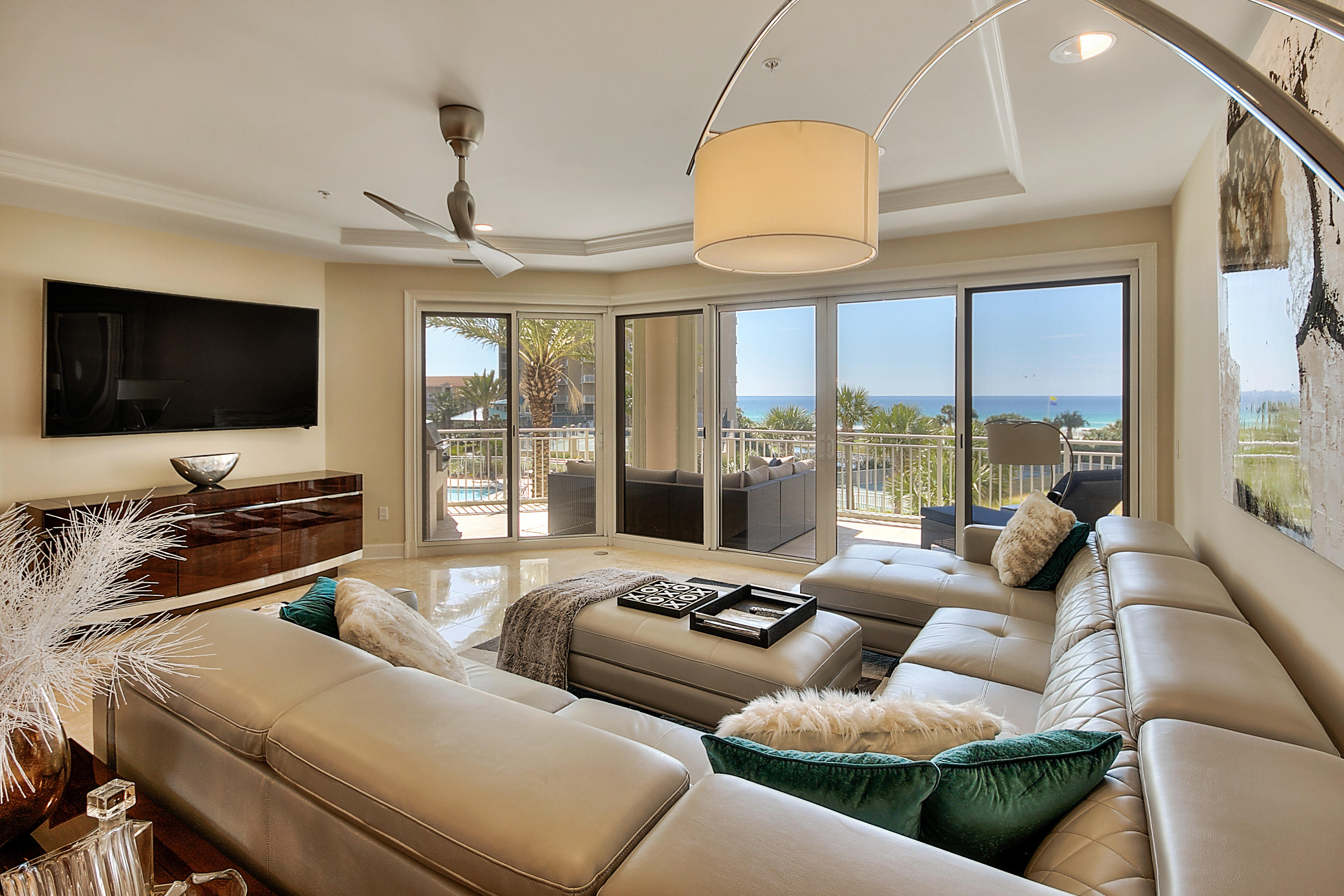 GRAND DUNES - NORTH TOWER - Residential