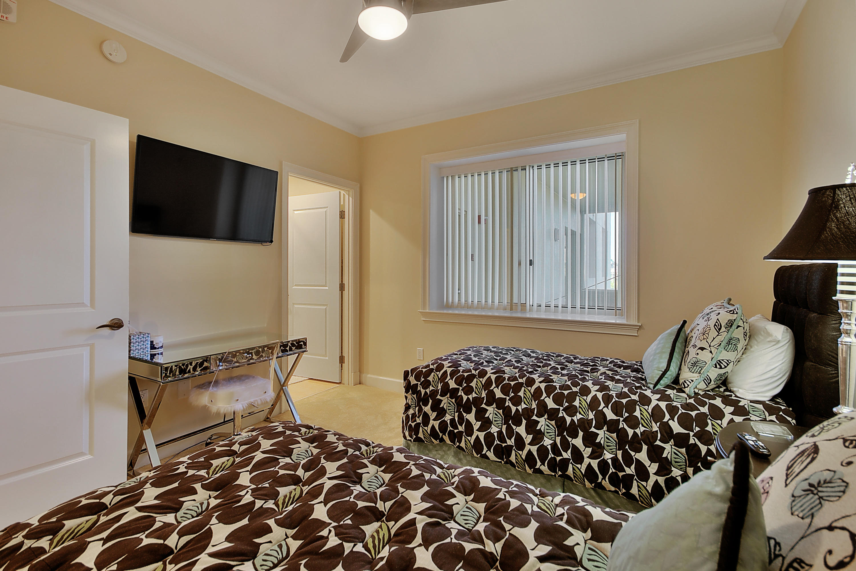 GRAND DUNES - NORTH TOWER - Residential