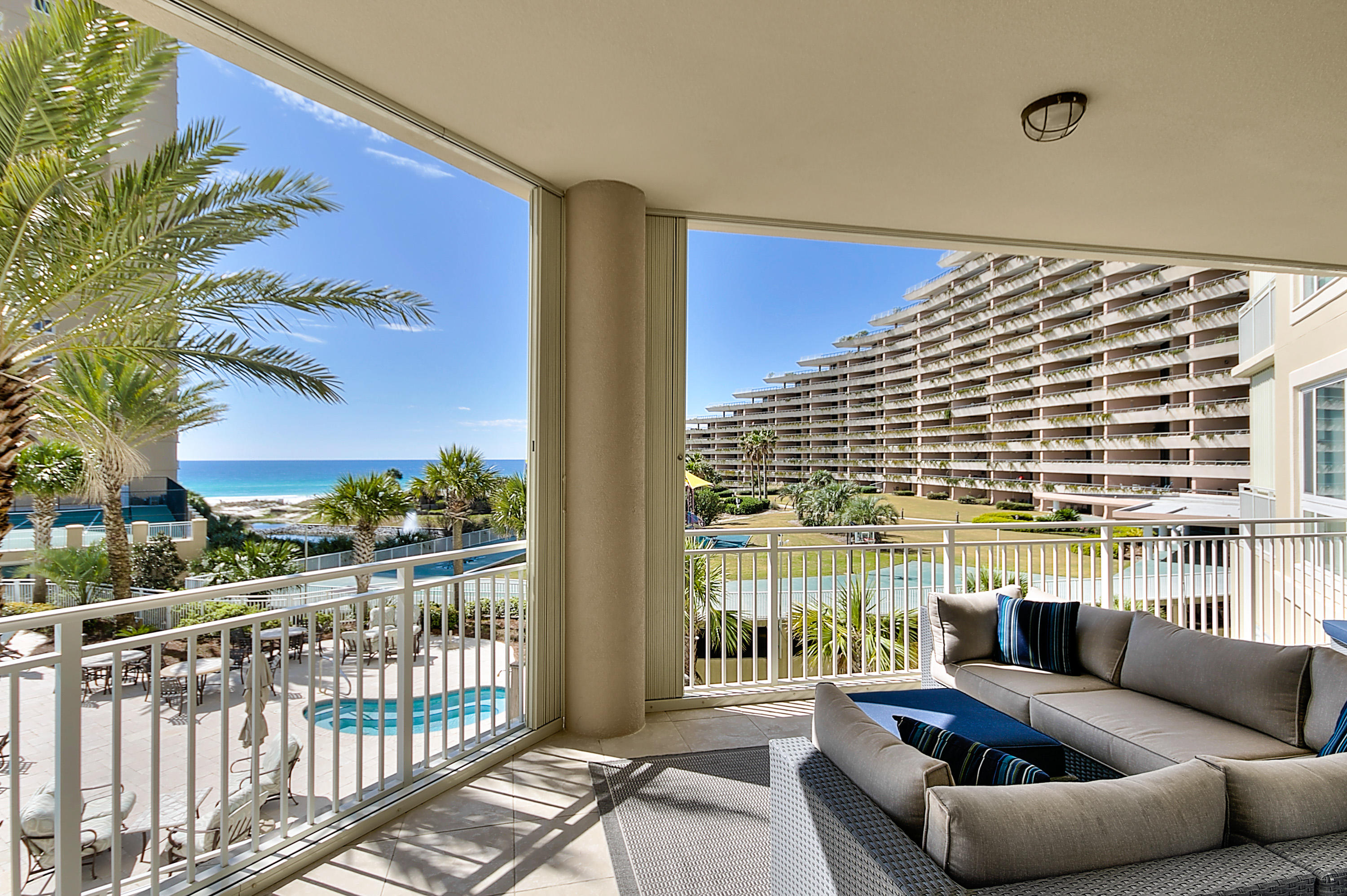 GRAND DUNES - NORTH TOWER - Residential