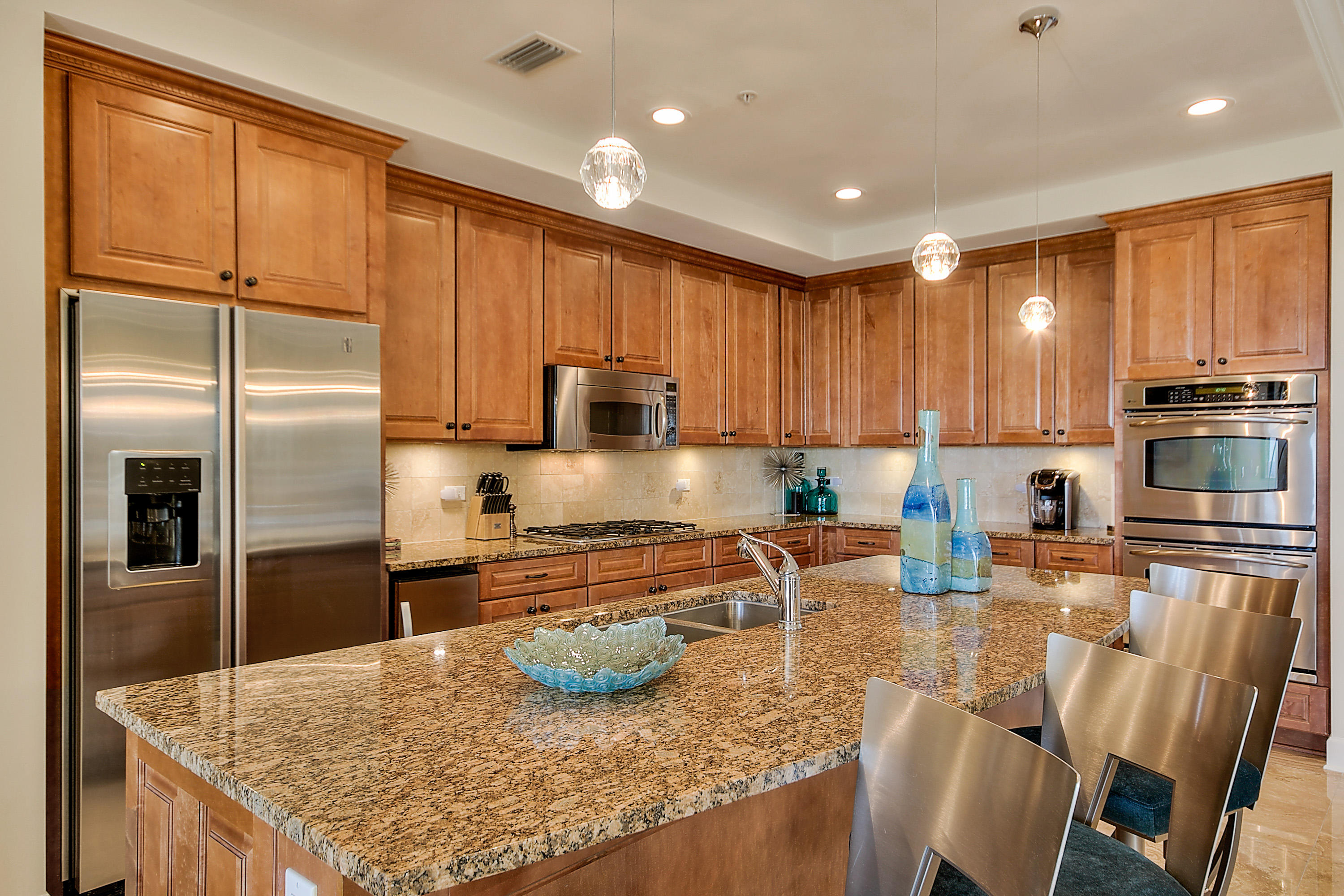 GRAND DUNES - NORTH TOWER - Residential