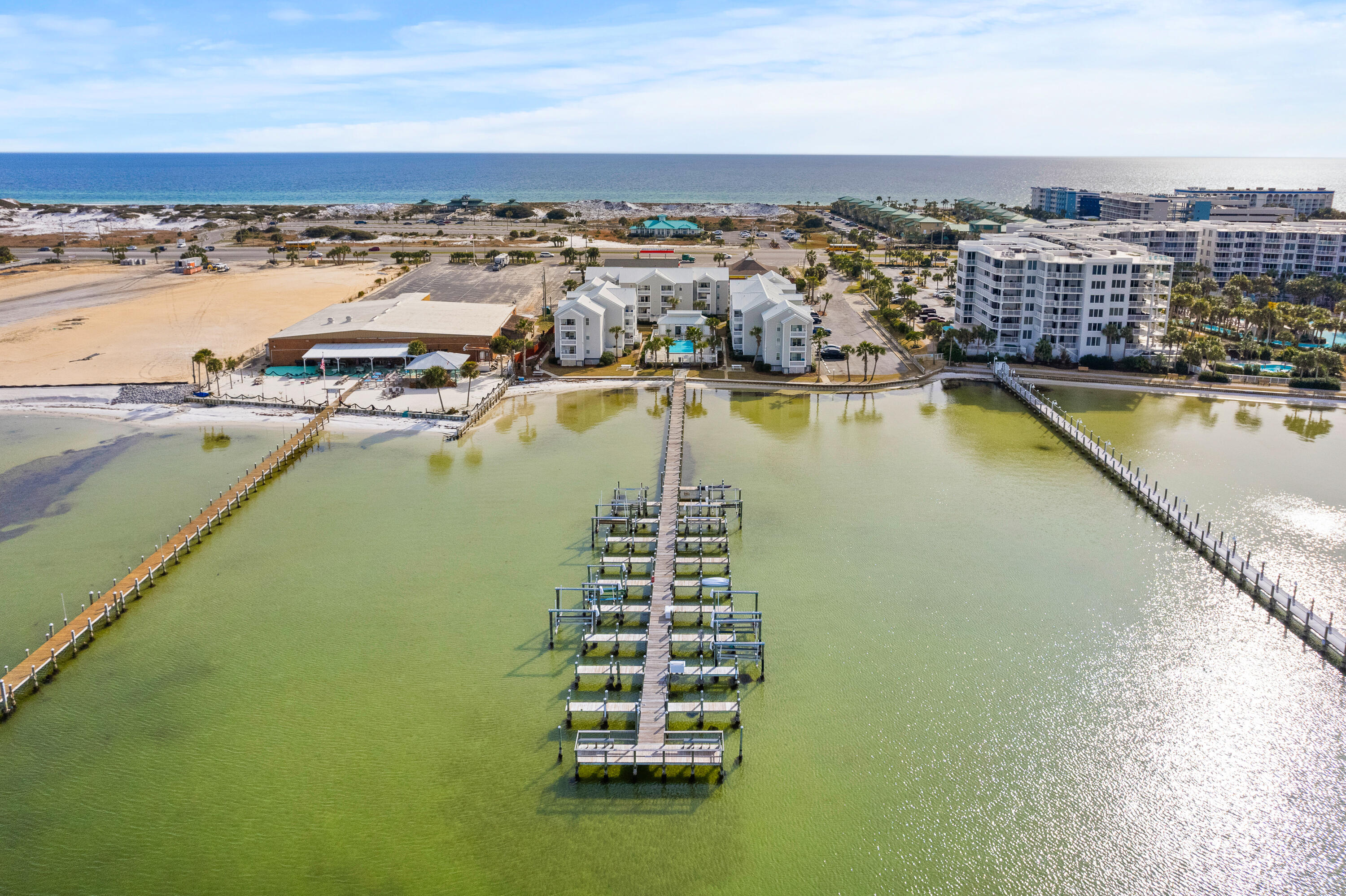 HERMITAGE CONDOMINIUM - Residential