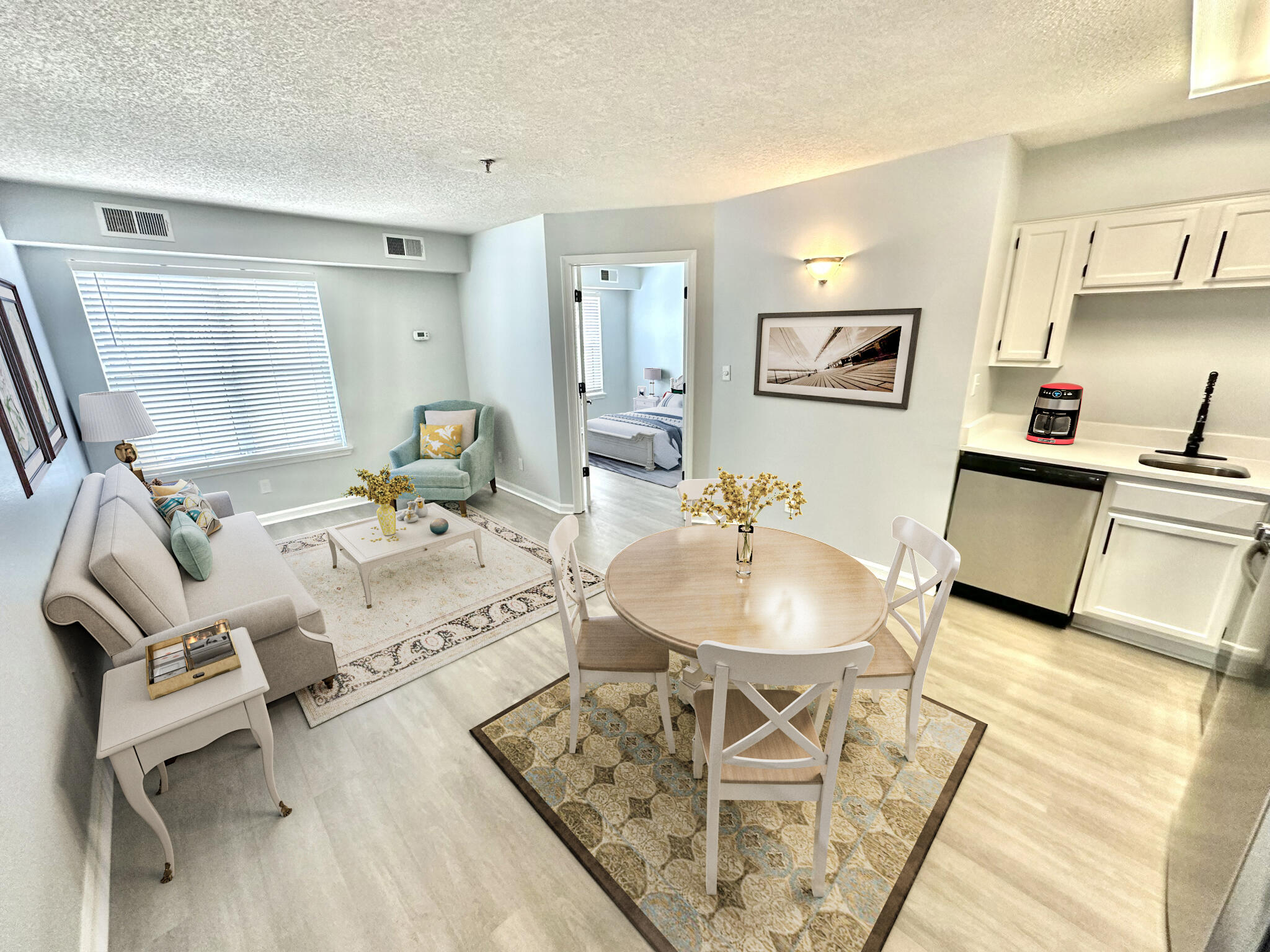 POINT OF VIEW - Residential Lease