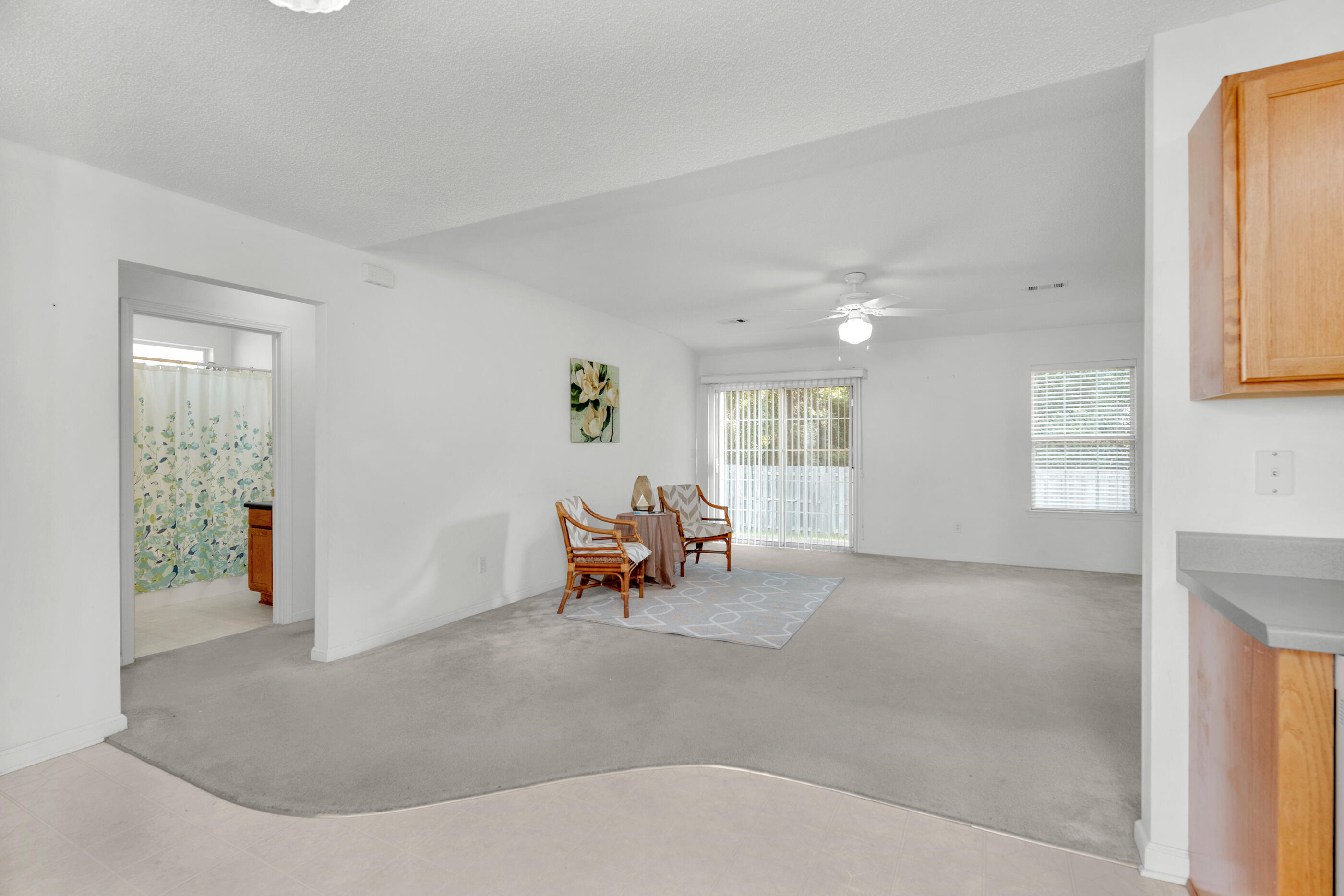 HARLAN SQUARE S/D - Residential