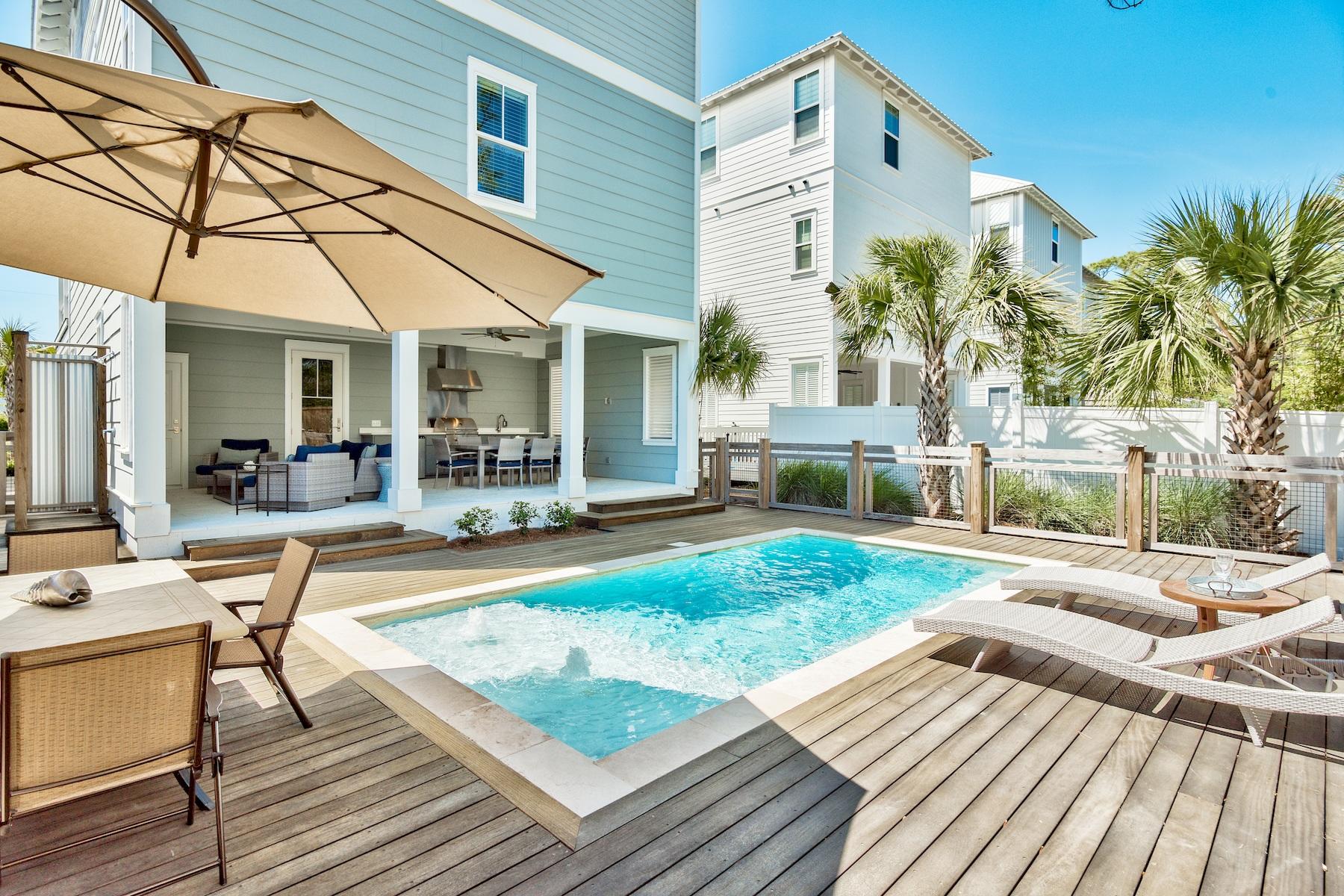 Dune Crossing - Residential