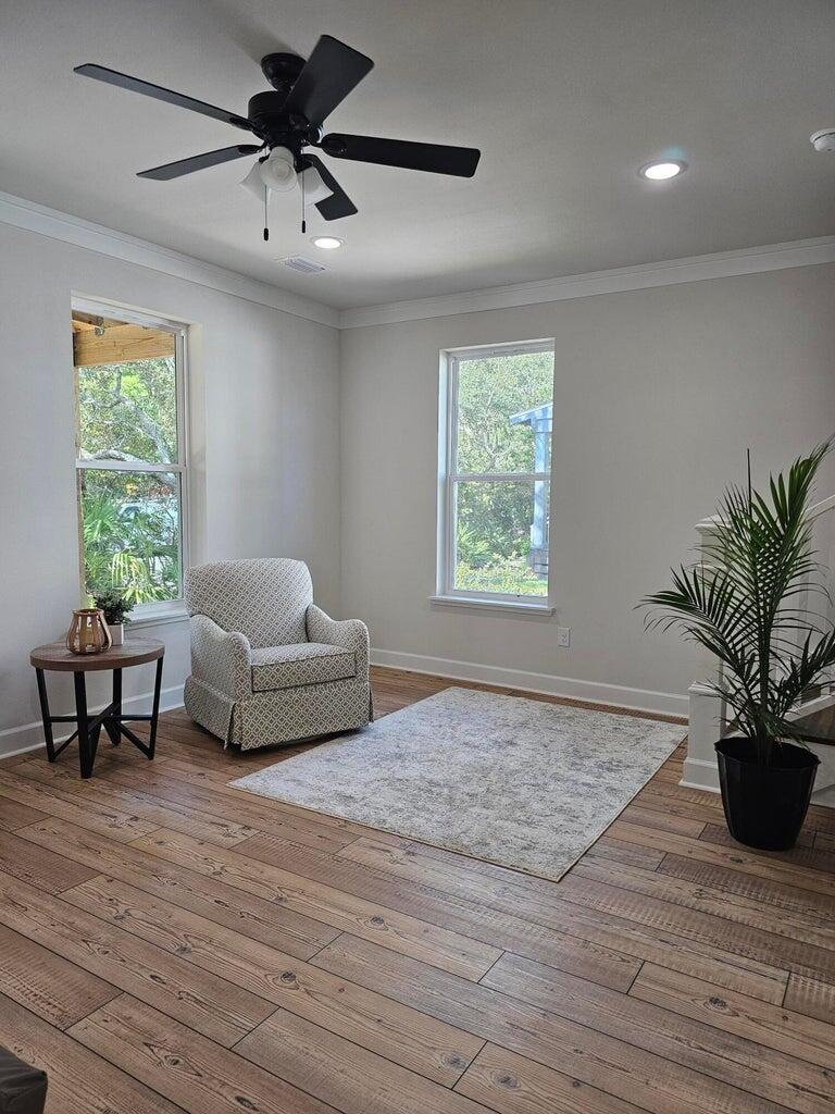 MAGNOLIA BEACH - Residential