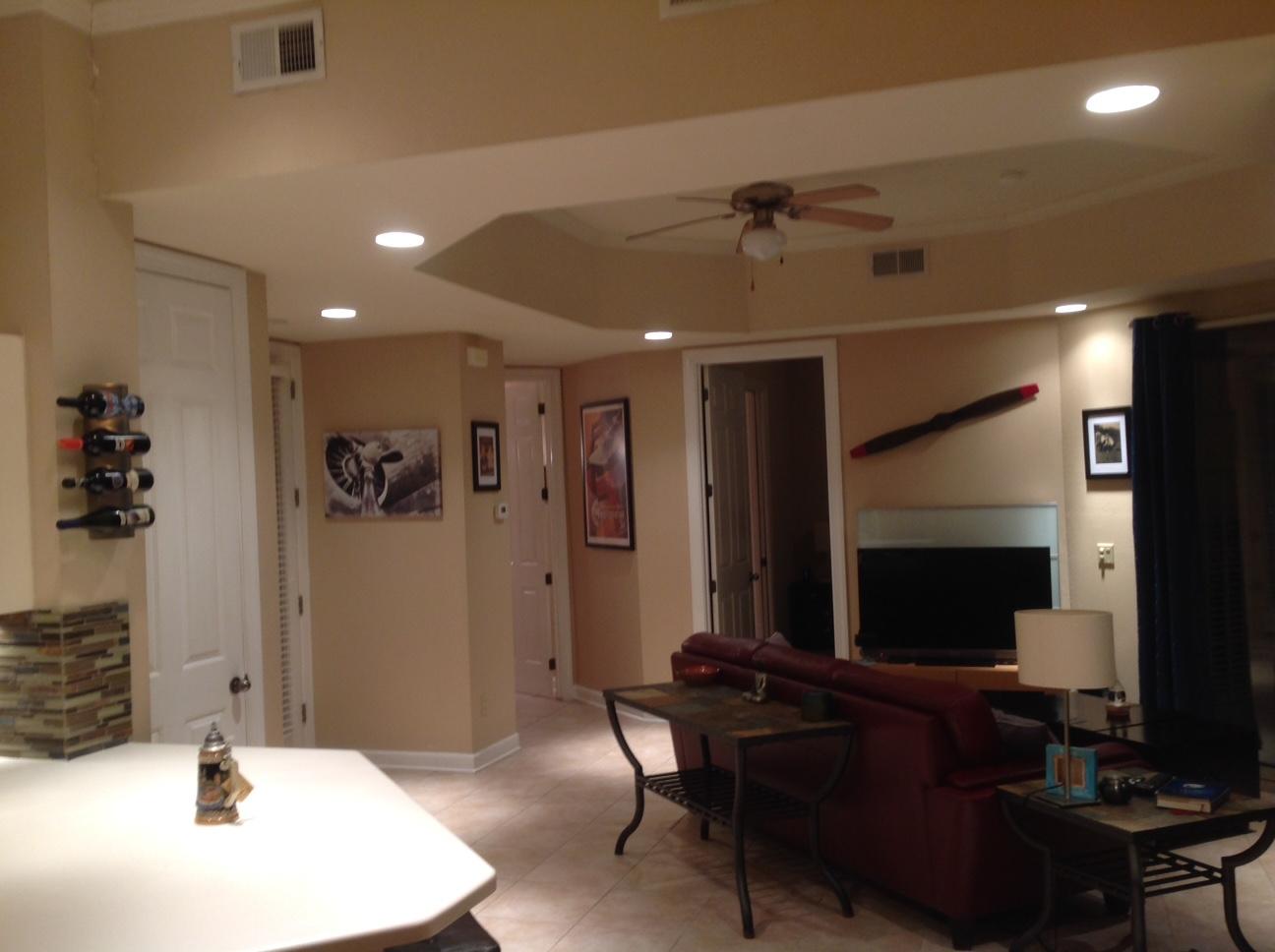 CRYSTAL COVE - Residential