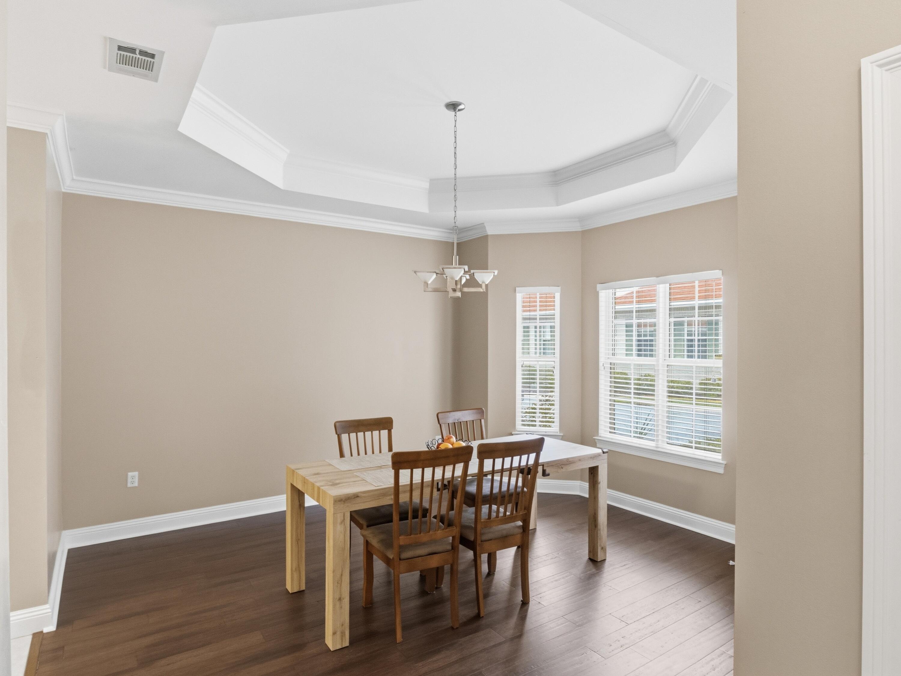 MEDITERRANEAN VILLAGE AT BLUEWATER BAY - Residential