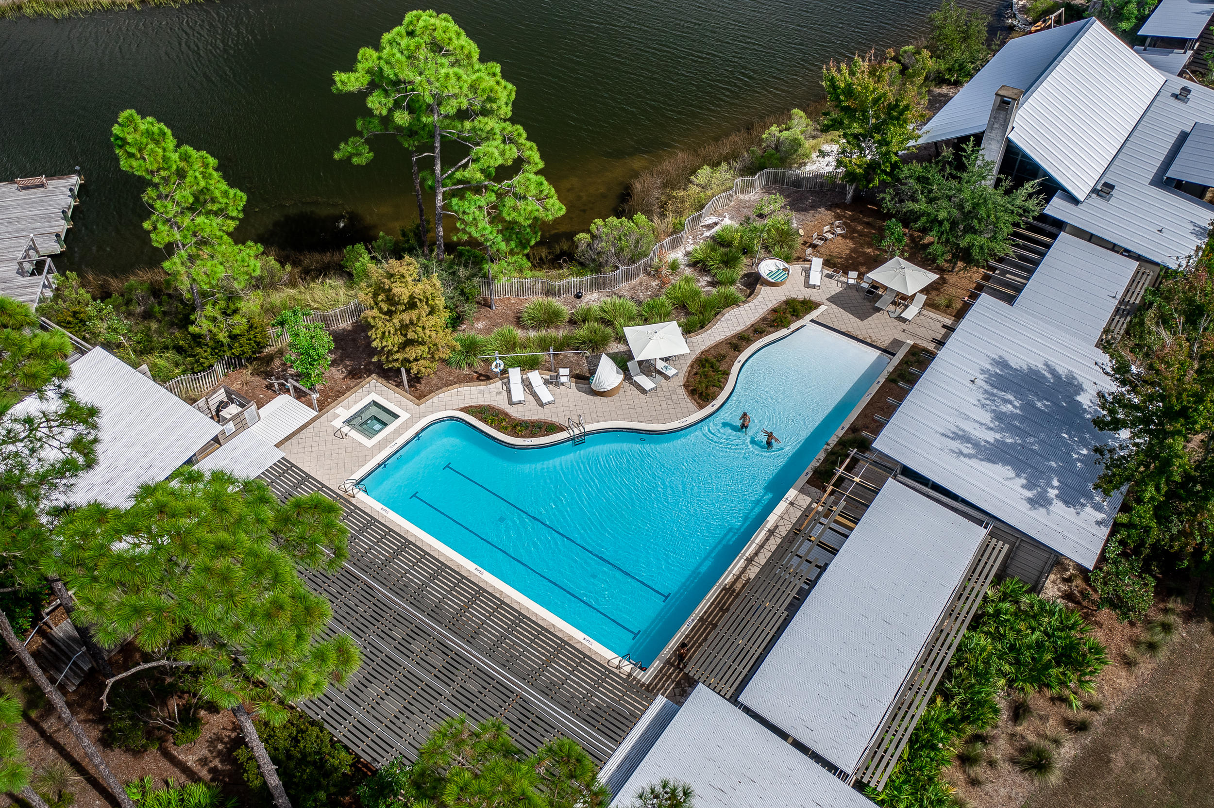 RIVERCAMPS ON CROOKED CREEK PH 2 - Land