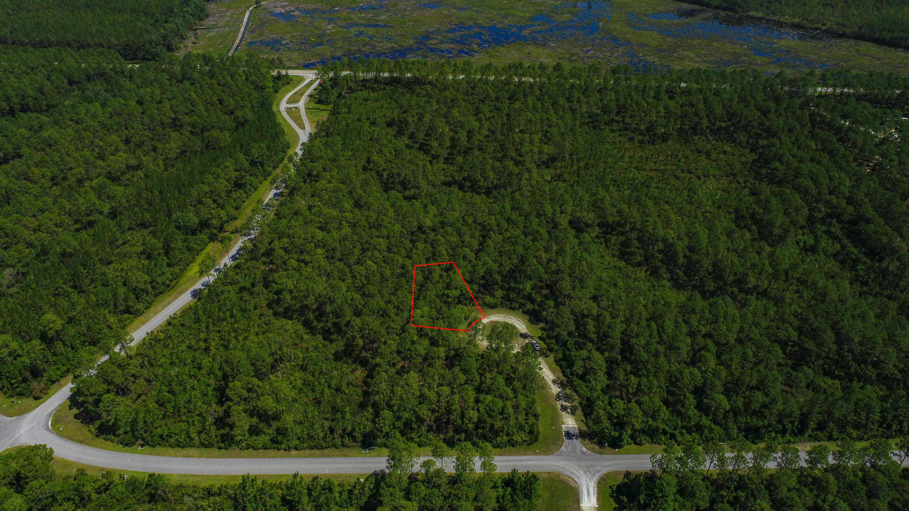 RIVERCAMPS ON CROOKED CREEK PH 2 - Land