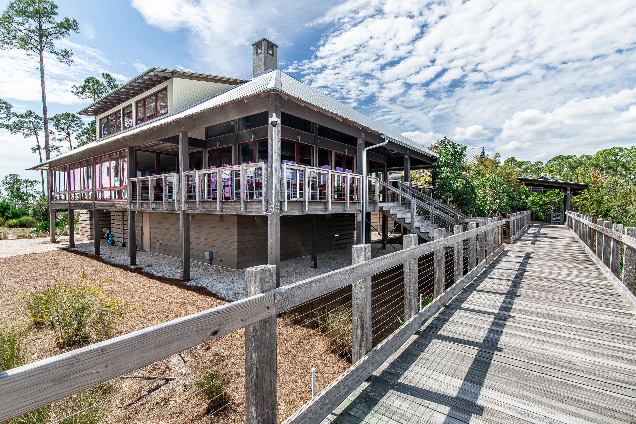 RIVERCAMPS ON CROOKED CREEK PH 2 - Land