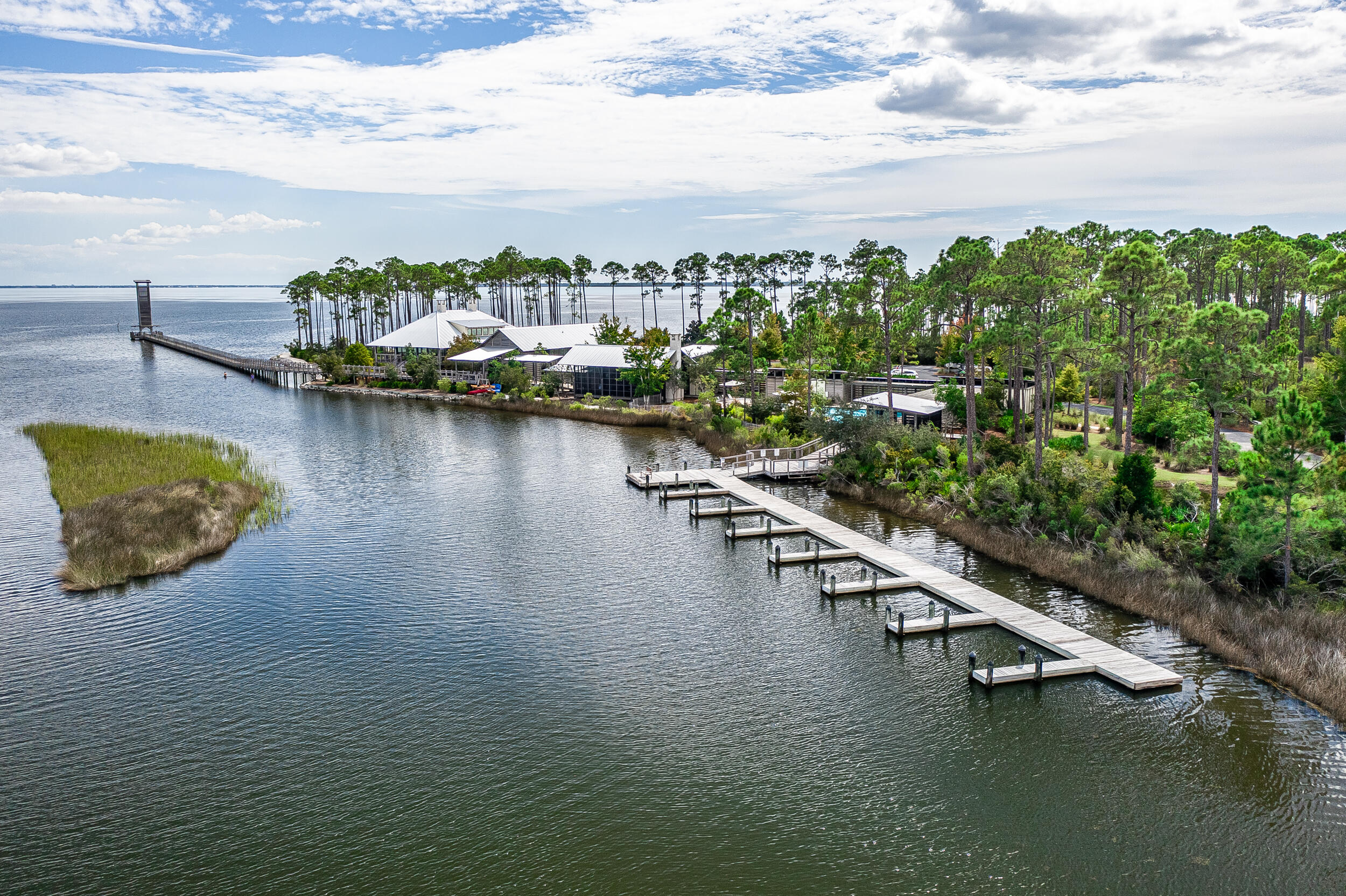 RIVERCAMPS ON CROOKED CREEK PH 2 - Land