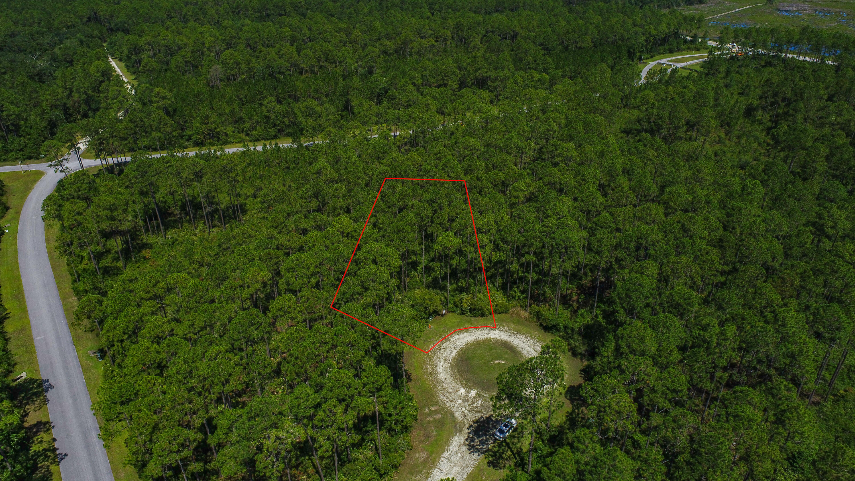 RIVERCAMPS ON CROOKED CREEK PH 2 - Land