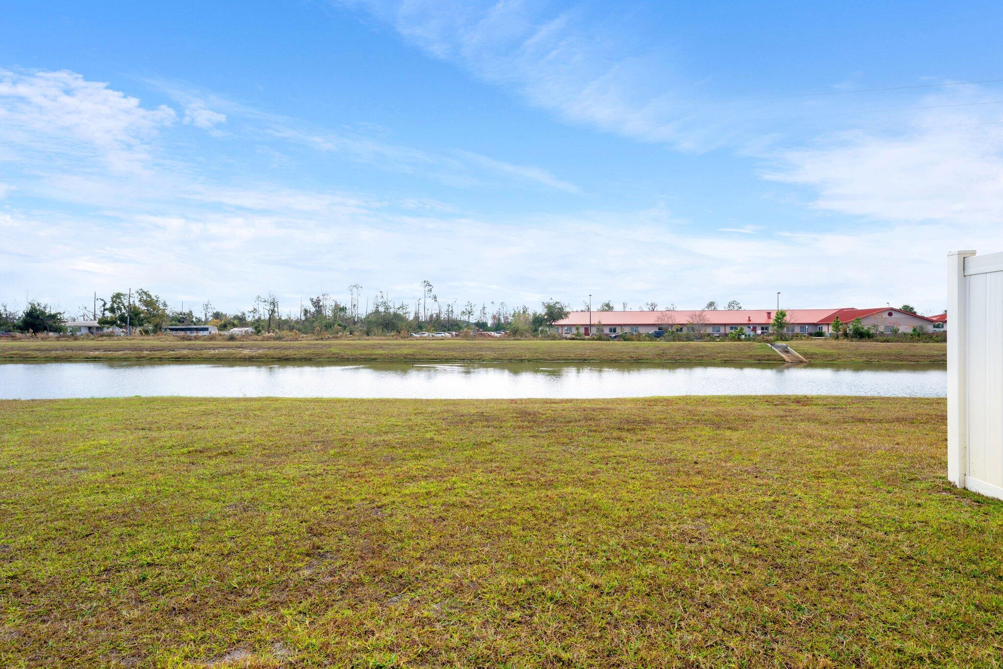 Sentinel Point - Residential