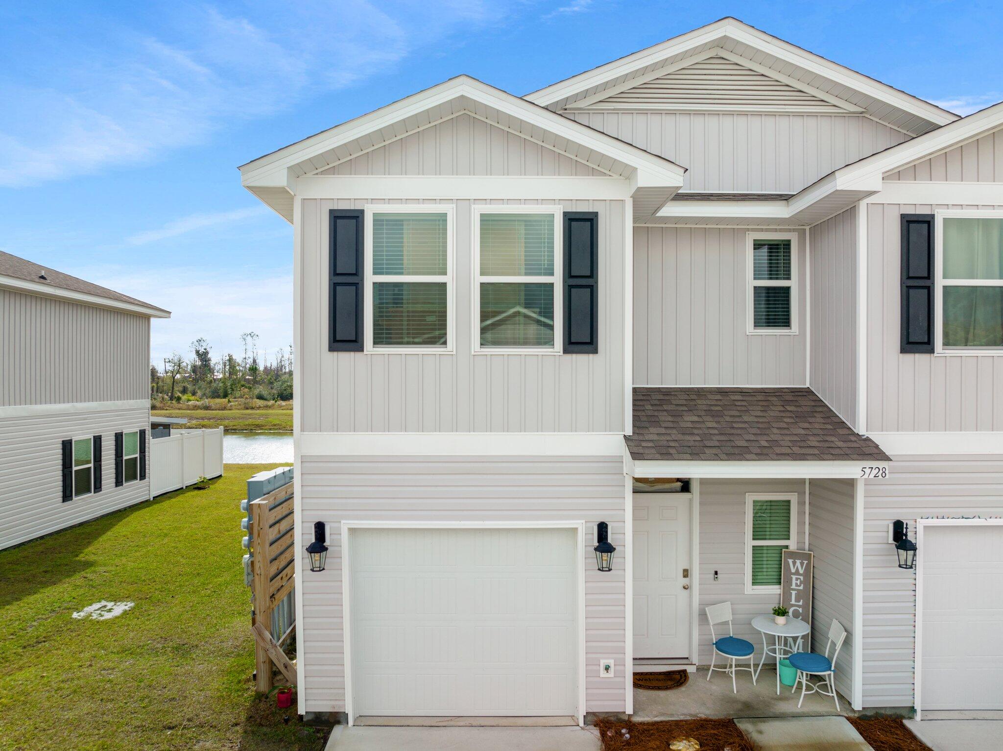 Sentinel Point - Residential