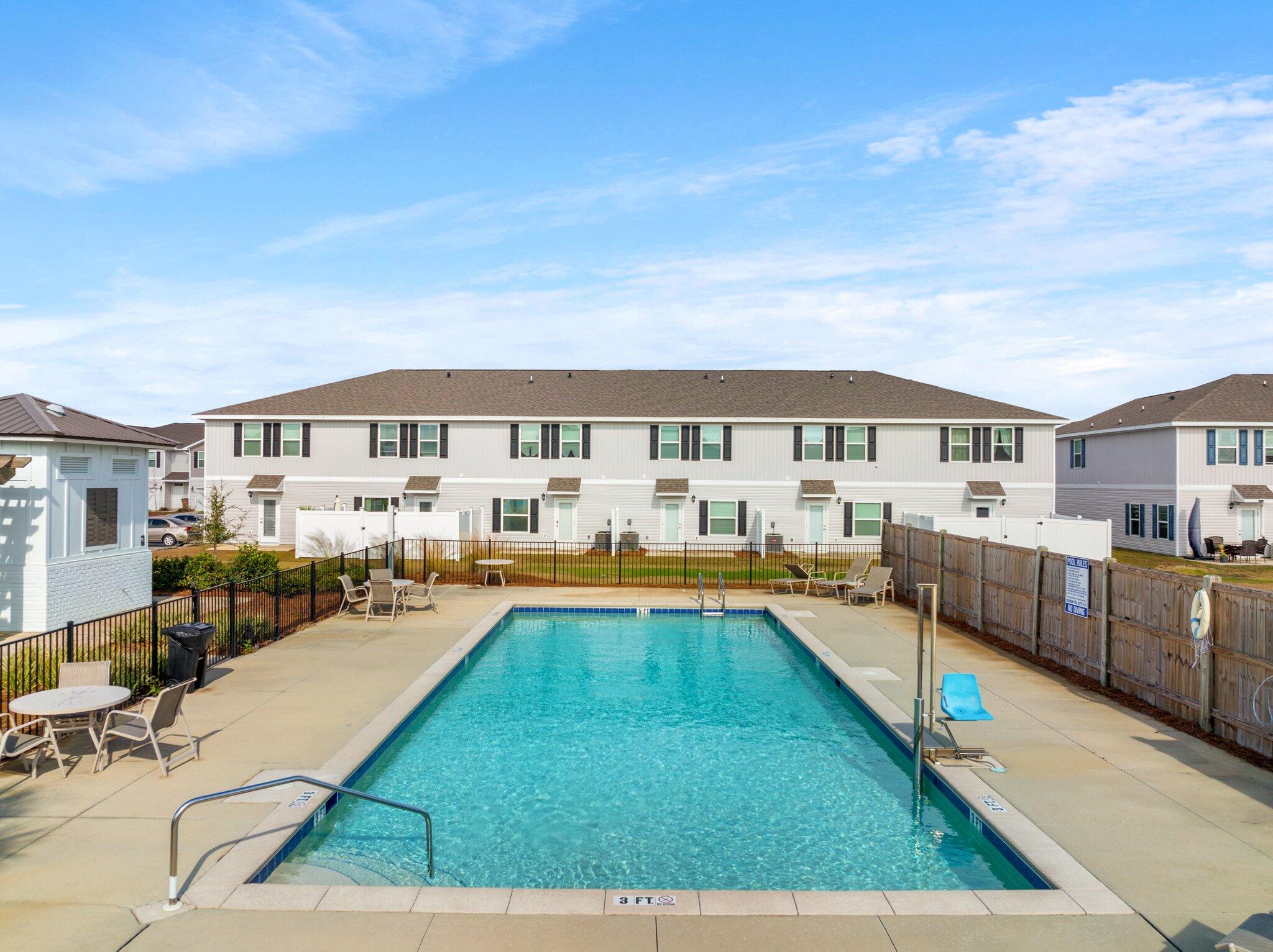 Sentinel Point - Residential