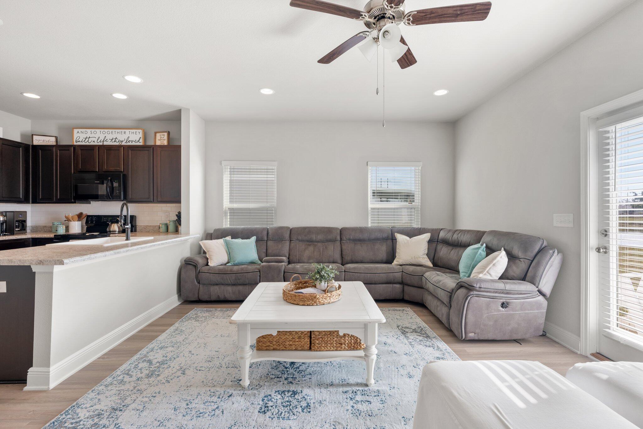 Sentinel Point - Residential