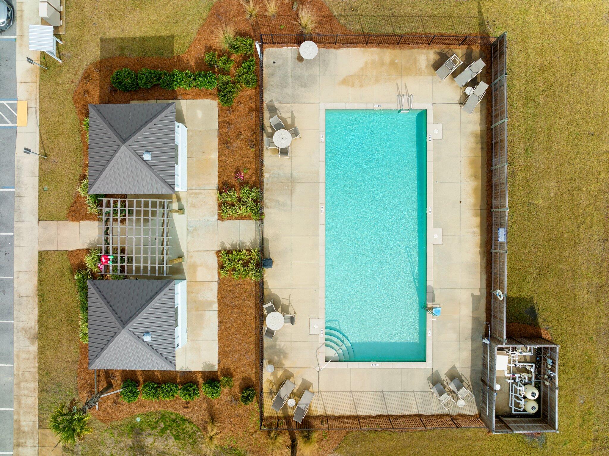 Sentinel Point - Residential
