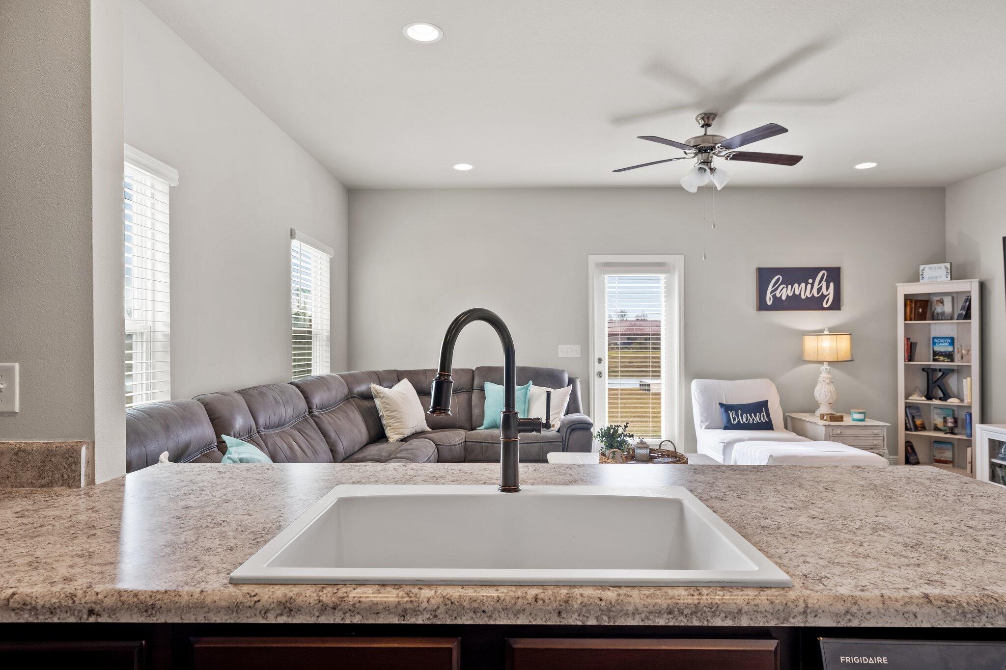 Sentinel Point - Residential
