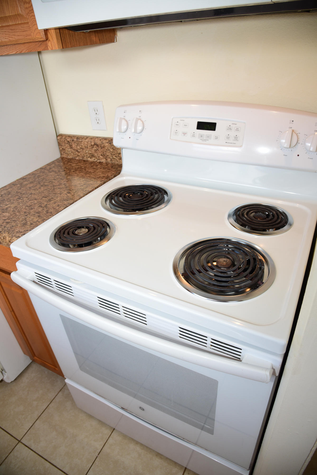 Valparaiso Plat 15 - Residential Lease
