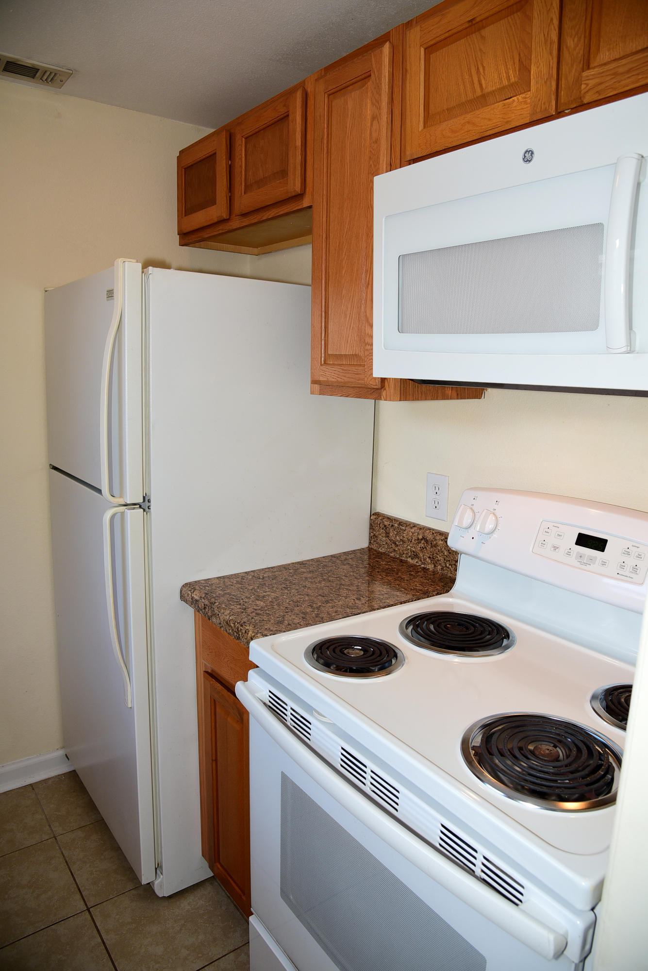 Valparaiso Plat 15 - Residential Lease