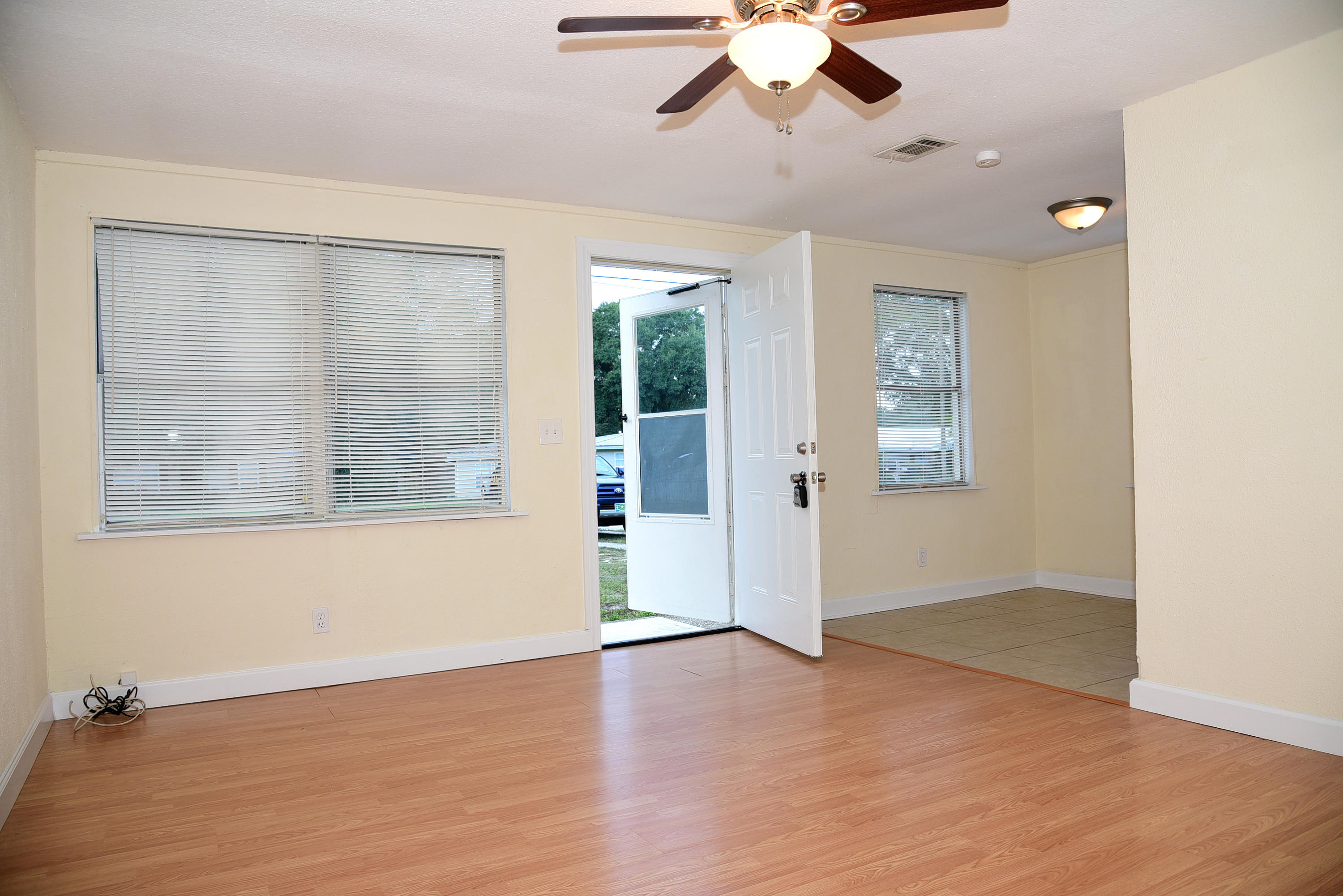 Valparaiso Plat 15 - Residential Lease