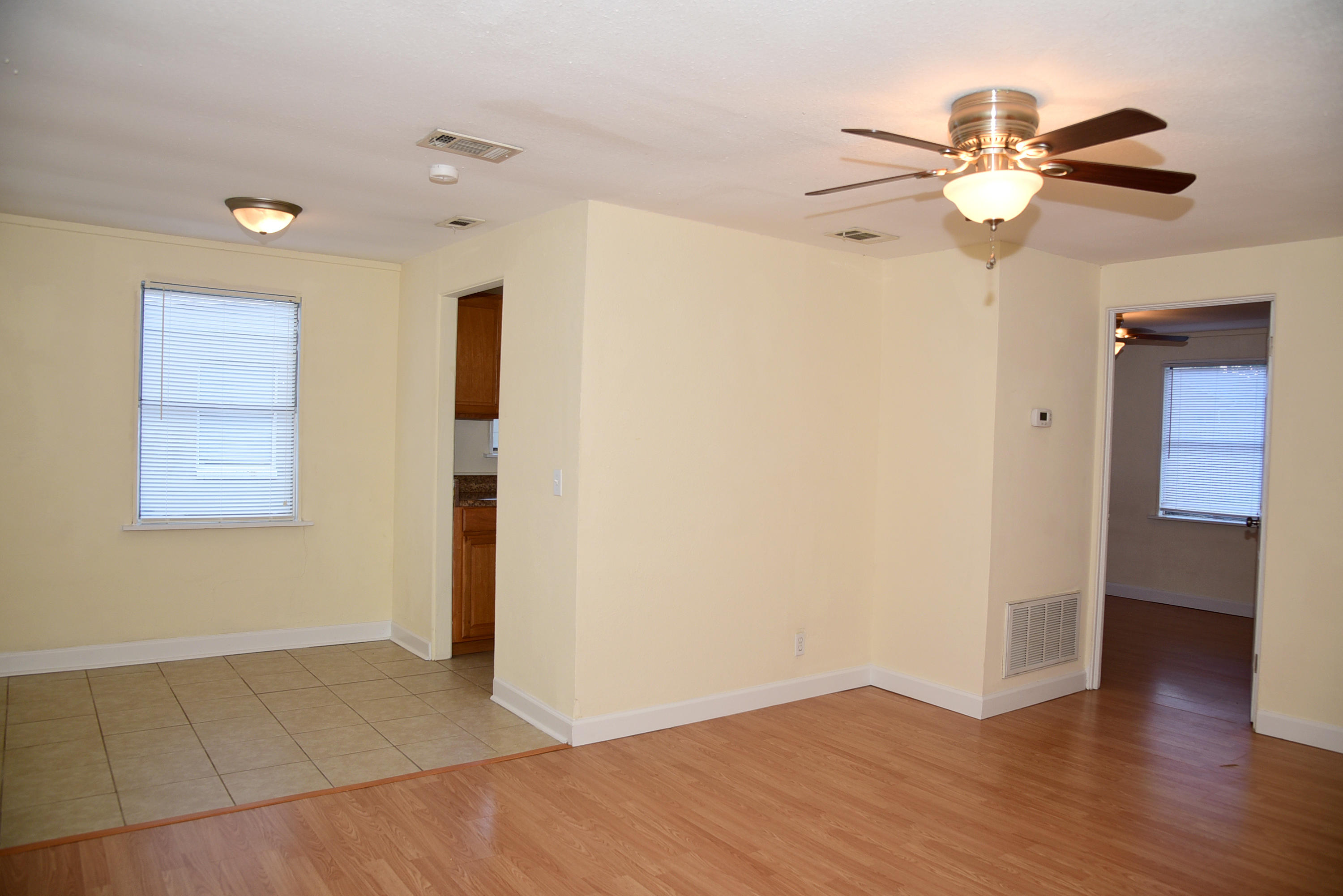 Valparaiso Plat 15 - Residential Lease