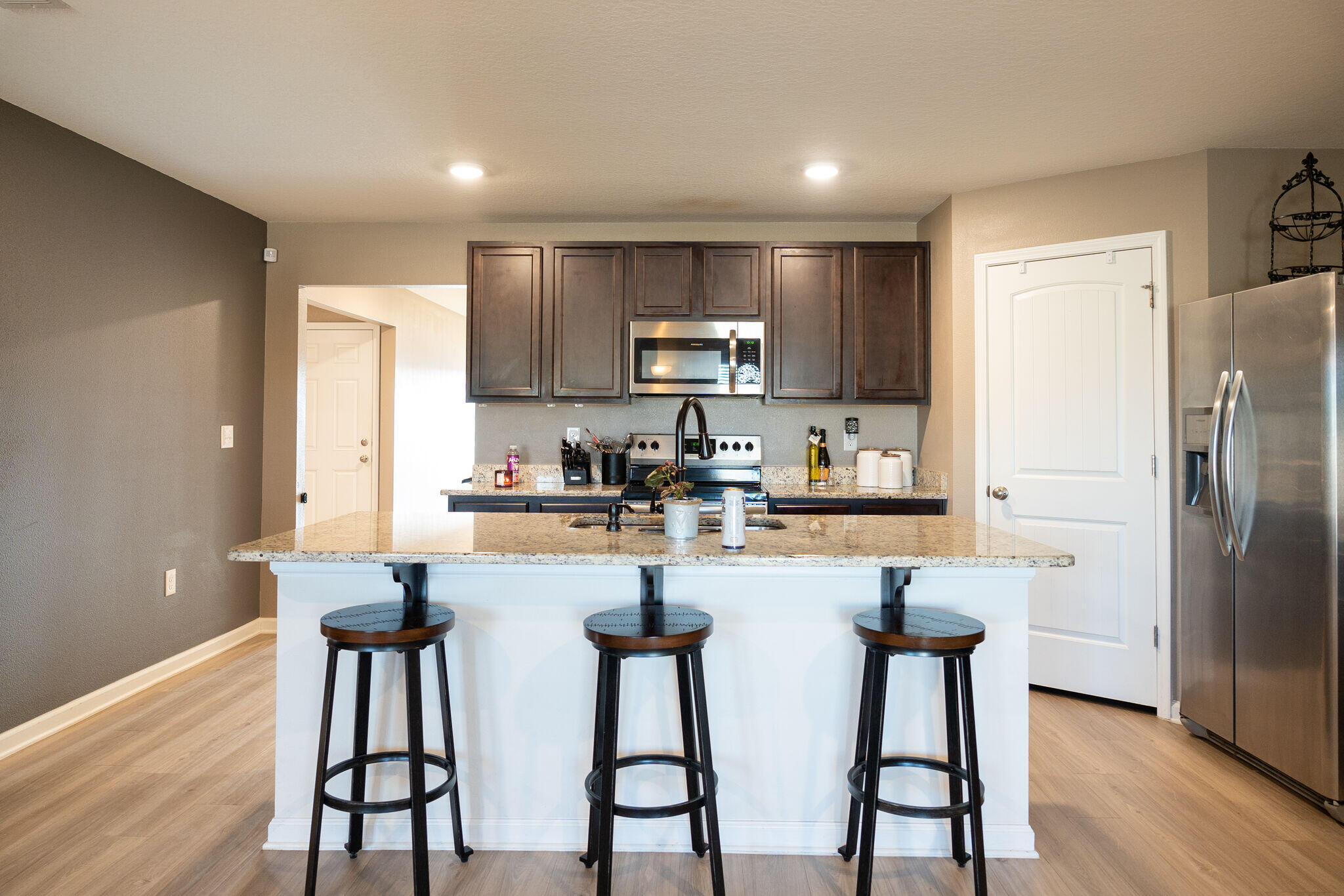 Redstone Commons - Residential Lease