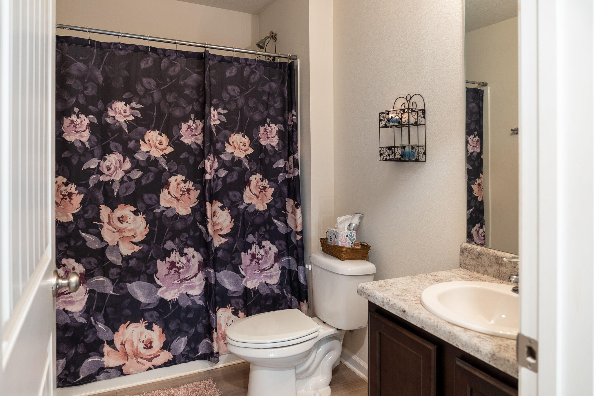 Redstone Commons - Residential Lease