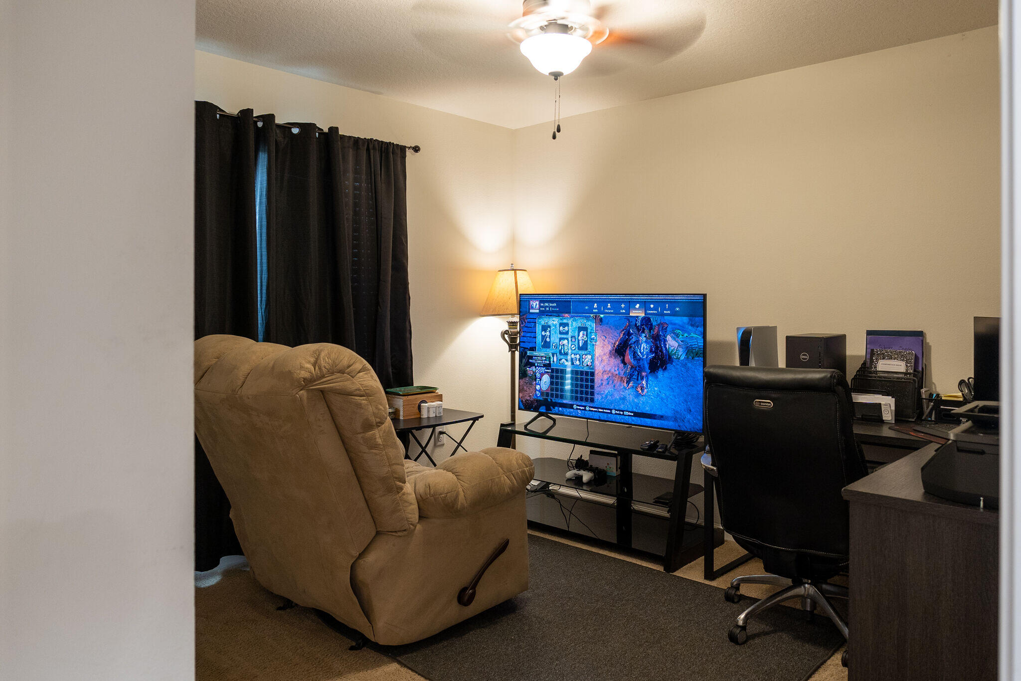 Redstone Commons - Residential Lease