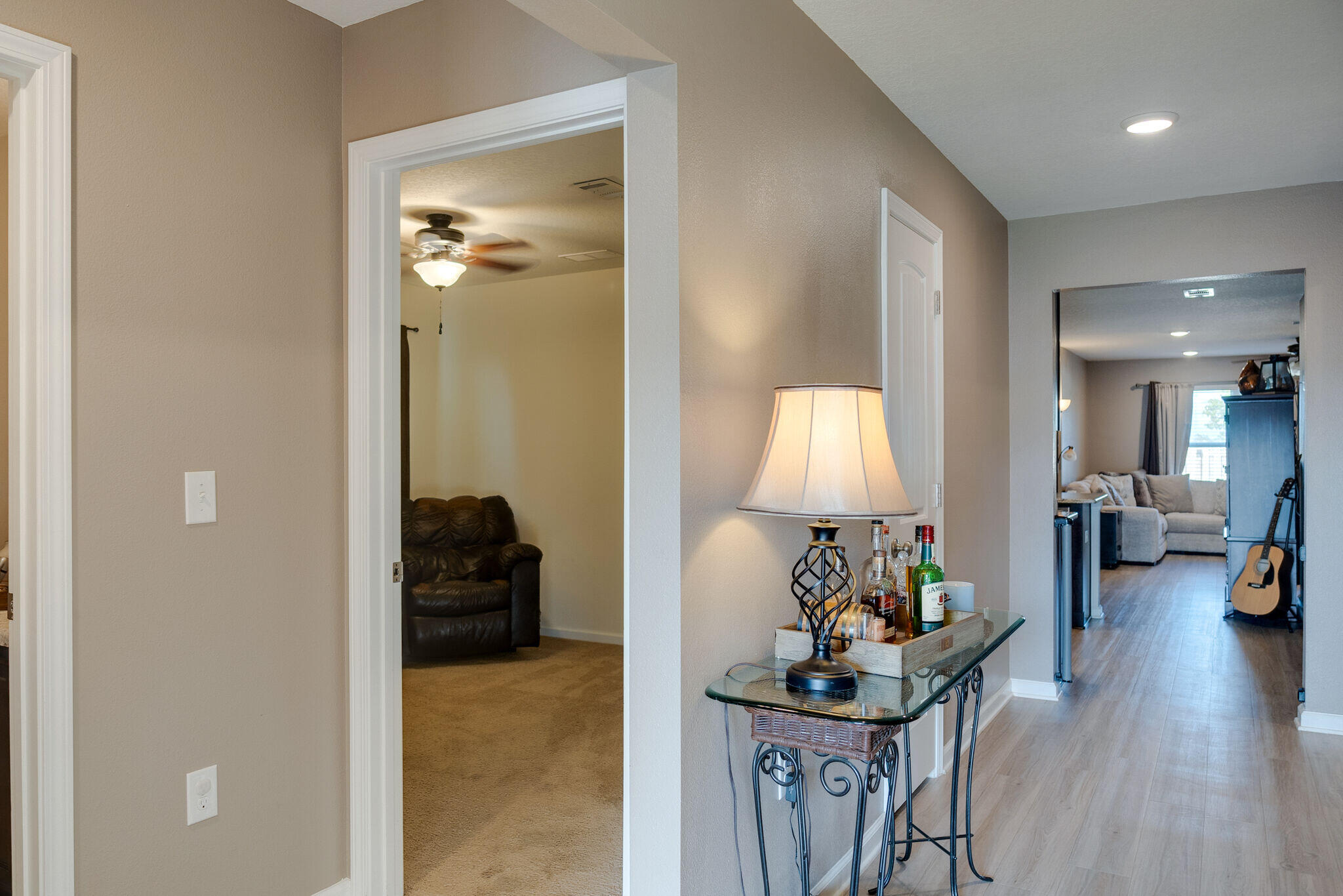 Redstone Commons - Residential Lease