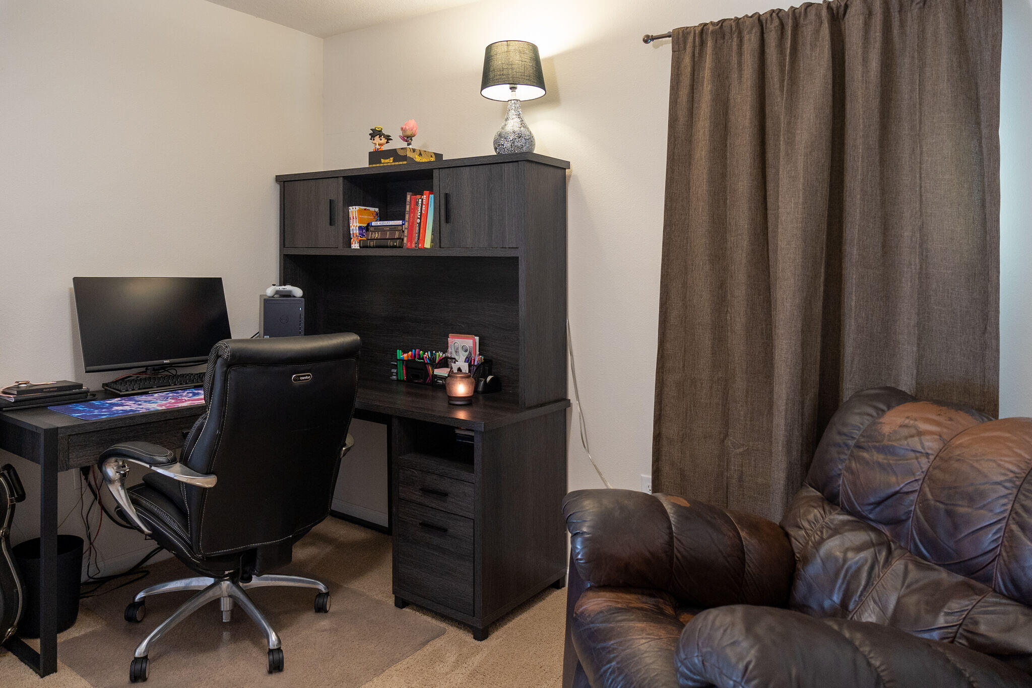 Redstone Commons - Residential Lease