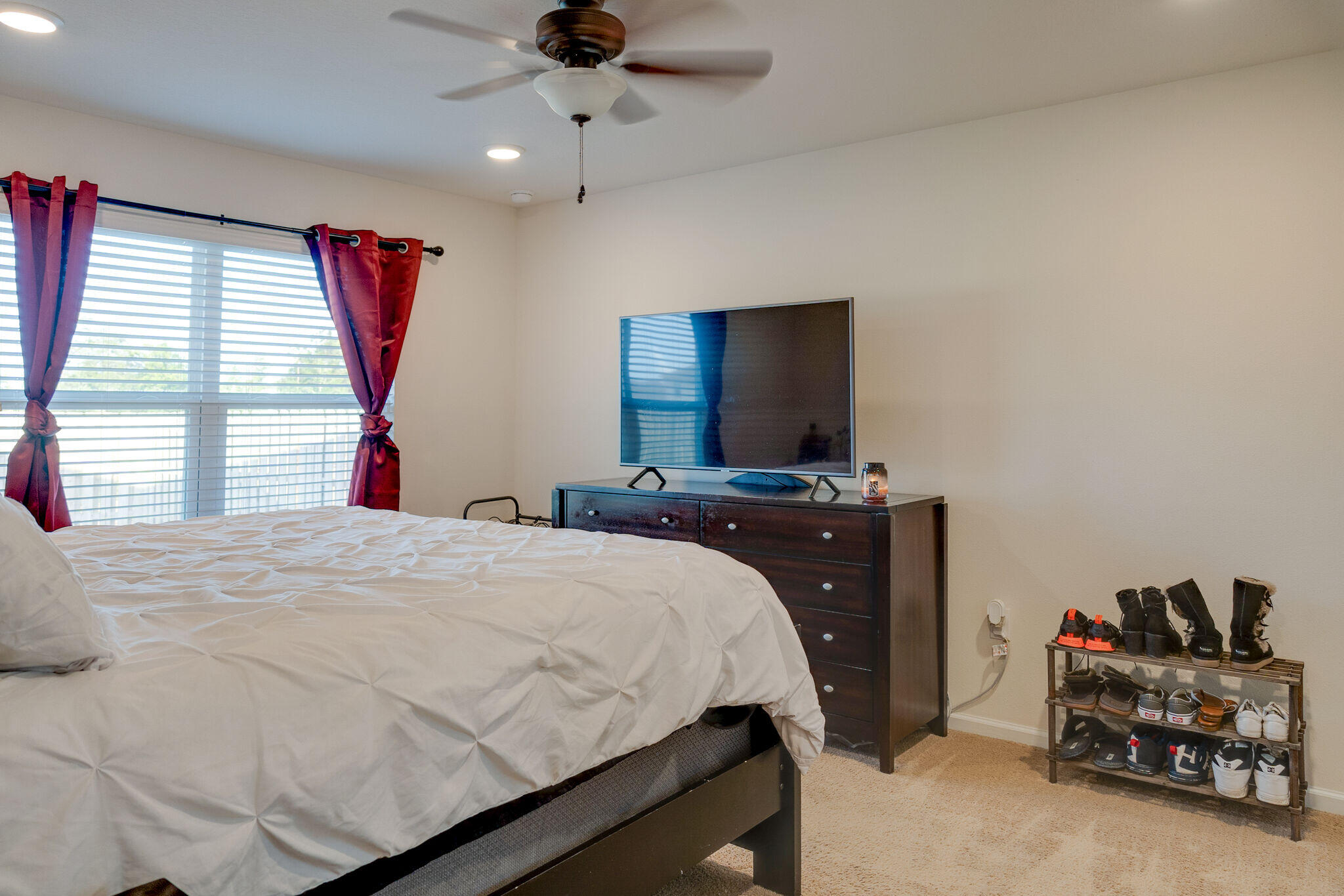 Redstone Commons - Residential Lease