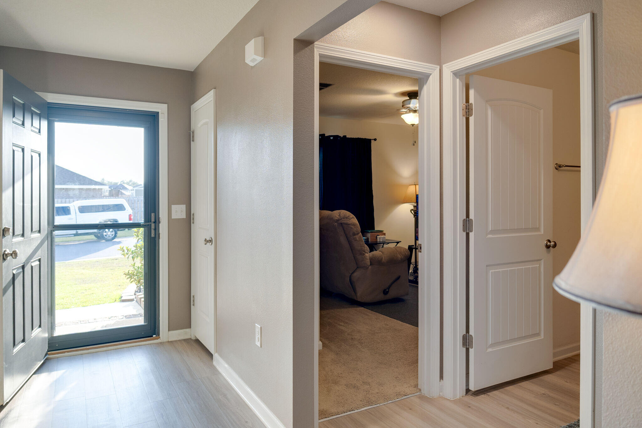 Redstone Commons - Residential Lease
