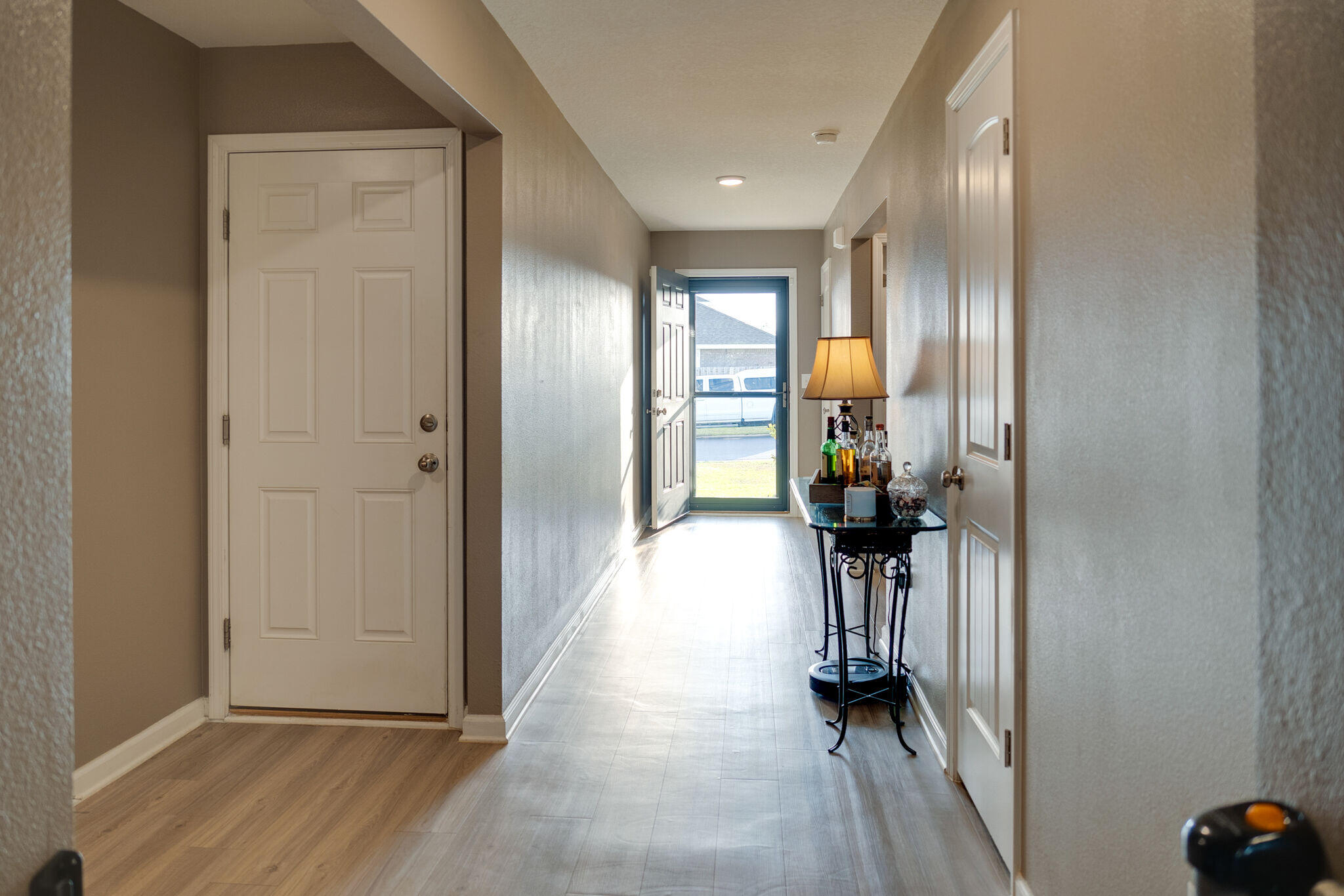 Redstone Commons - Residential Lease