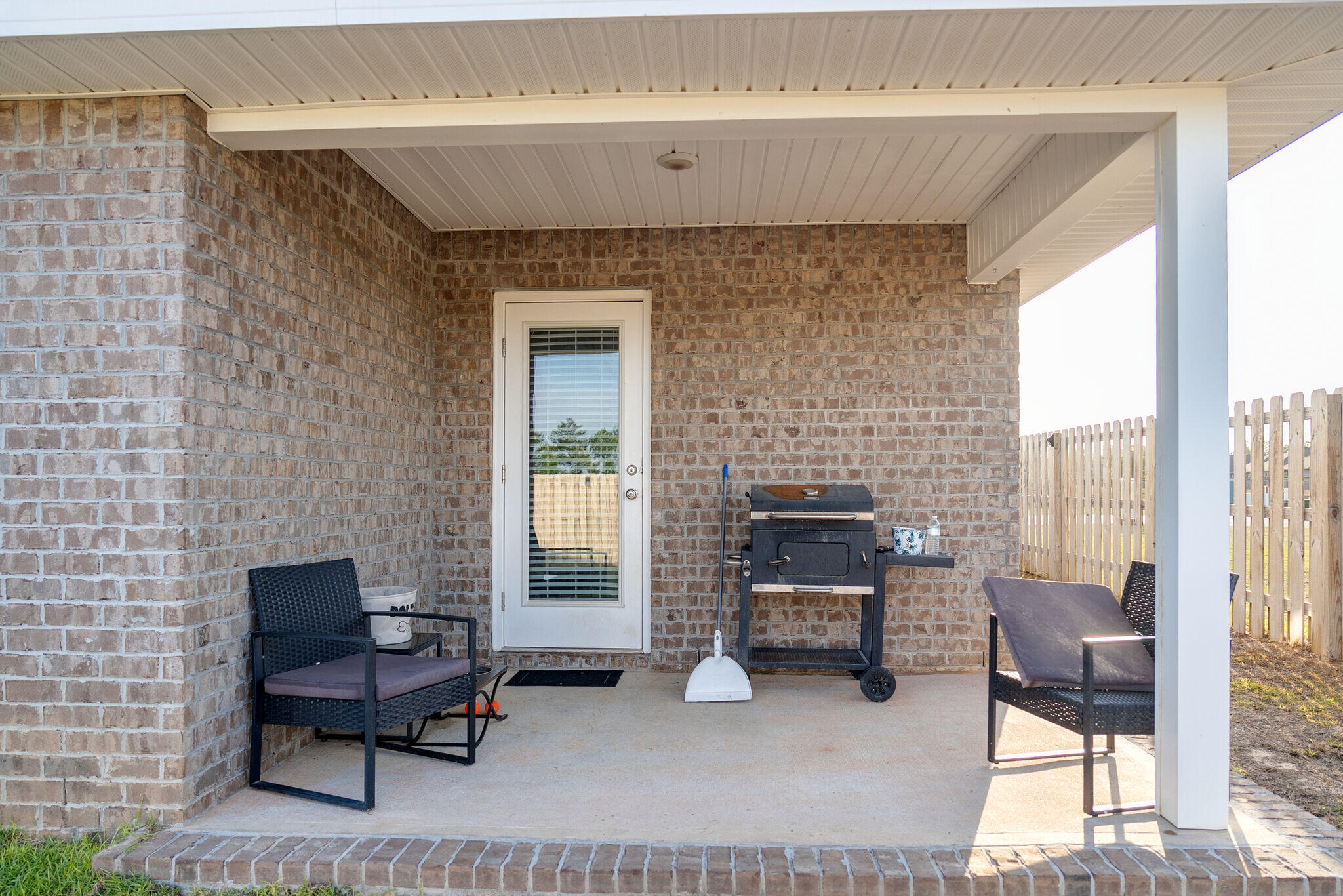 Redstone Commons - Residential Lease
