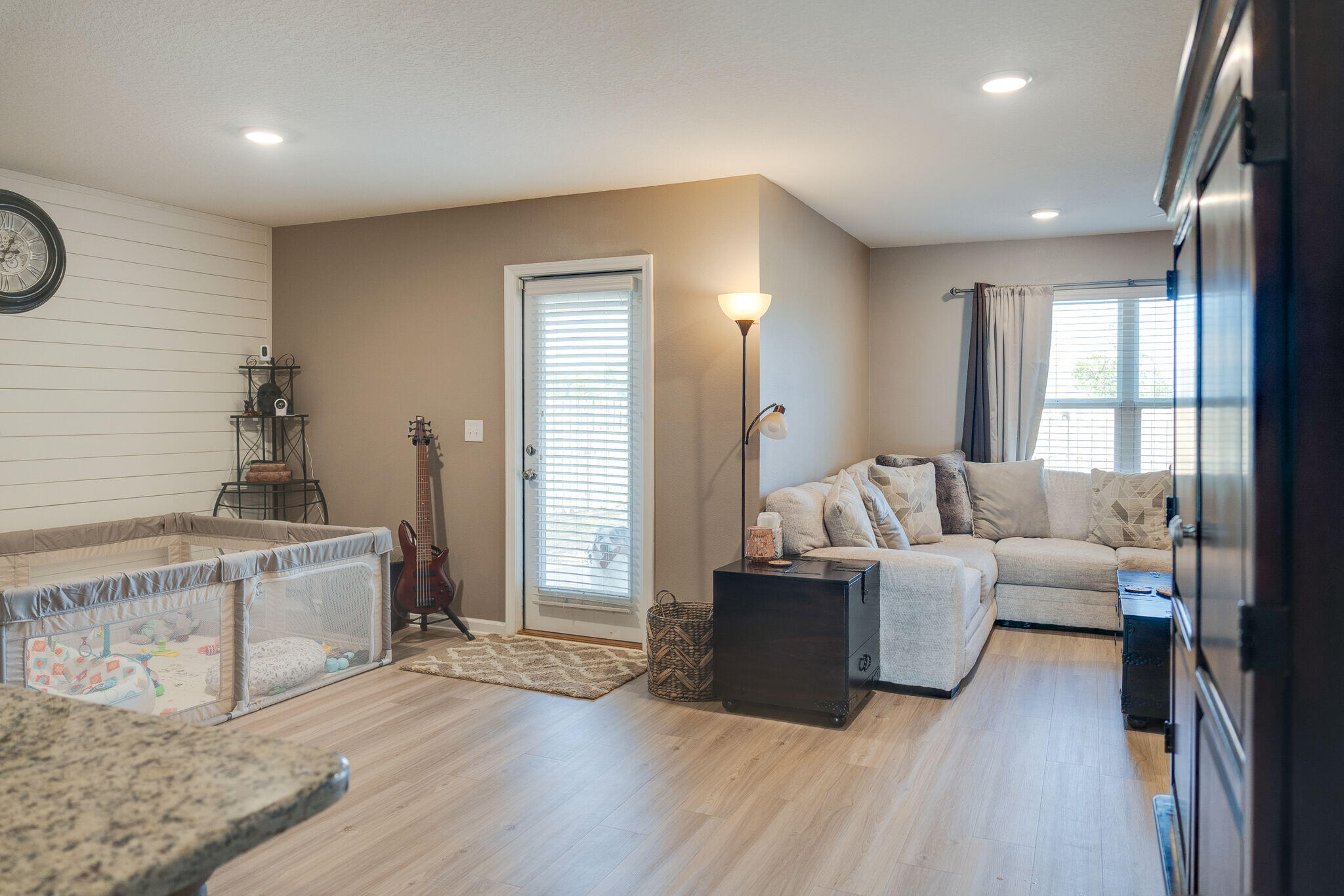 Redstone Commons - Residential Lease