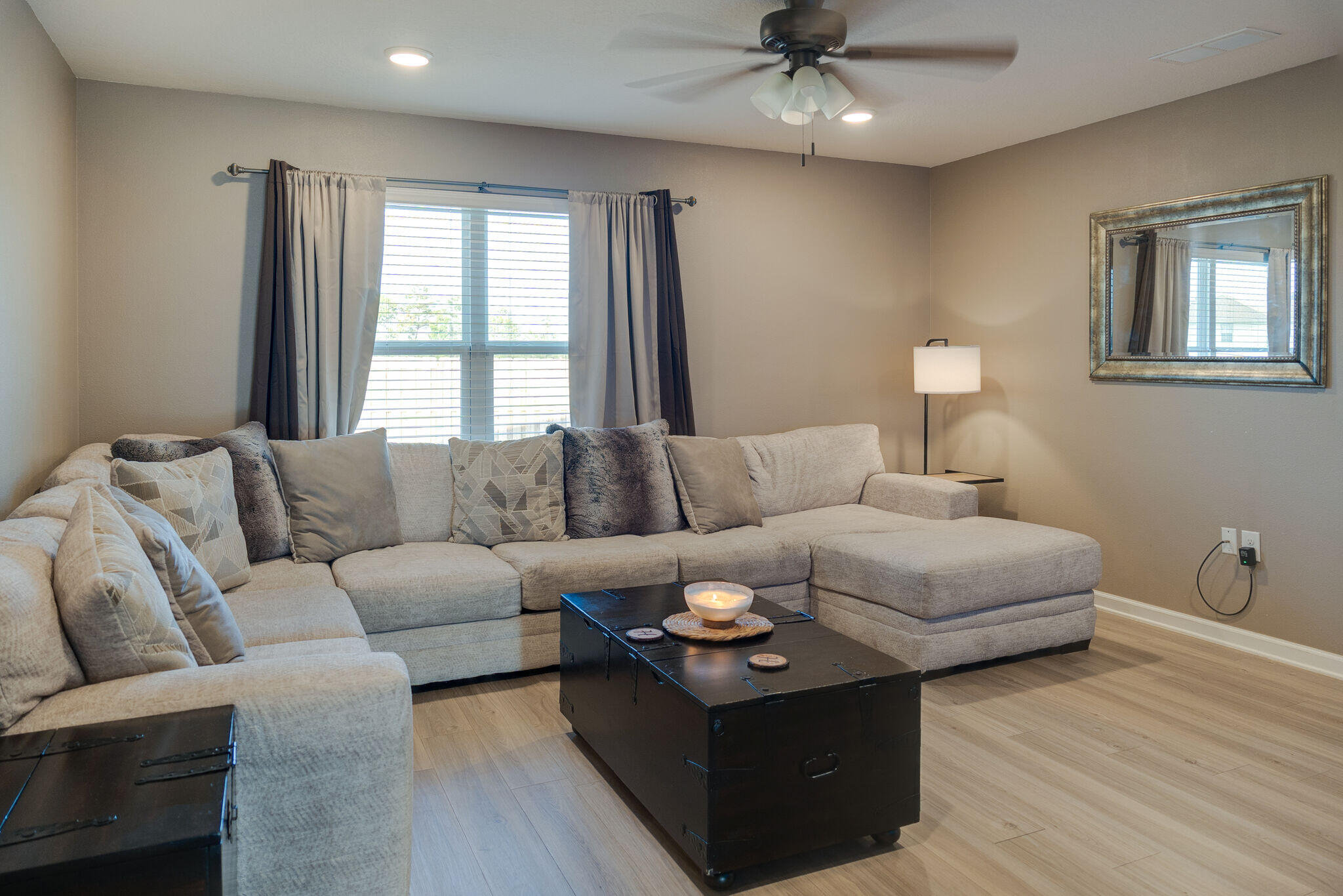 Redstone Commons - Residential Lease