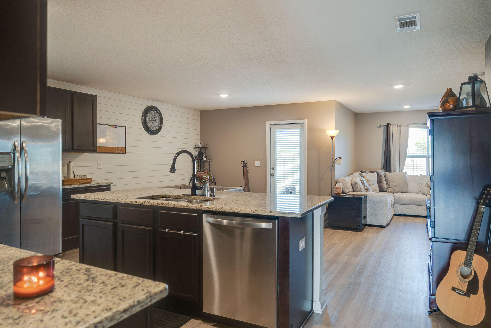 Redstone Commons - Residential Lease